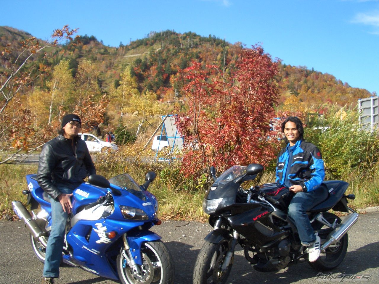 Bike Photo 907629