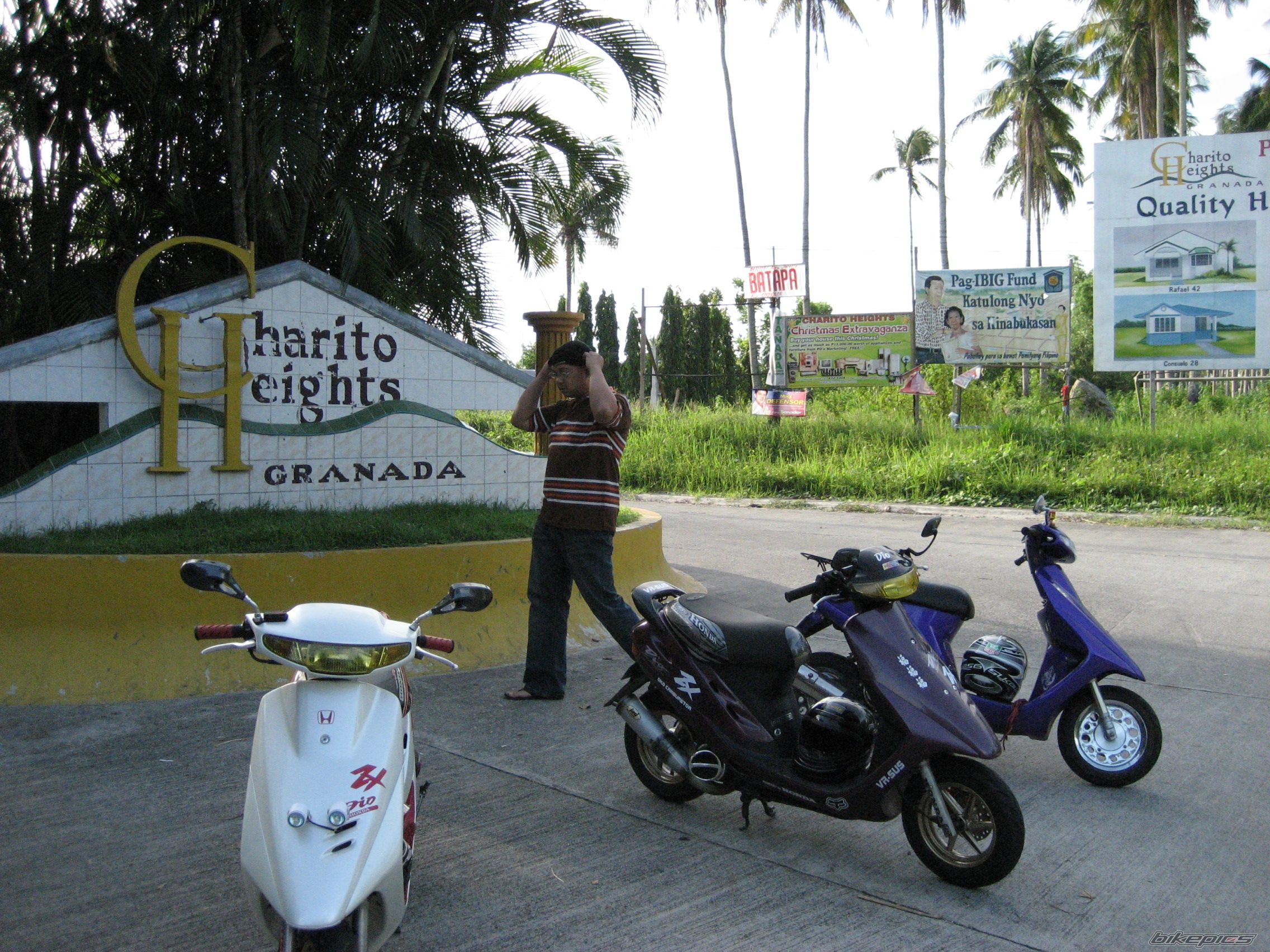 Bike Photo 907650