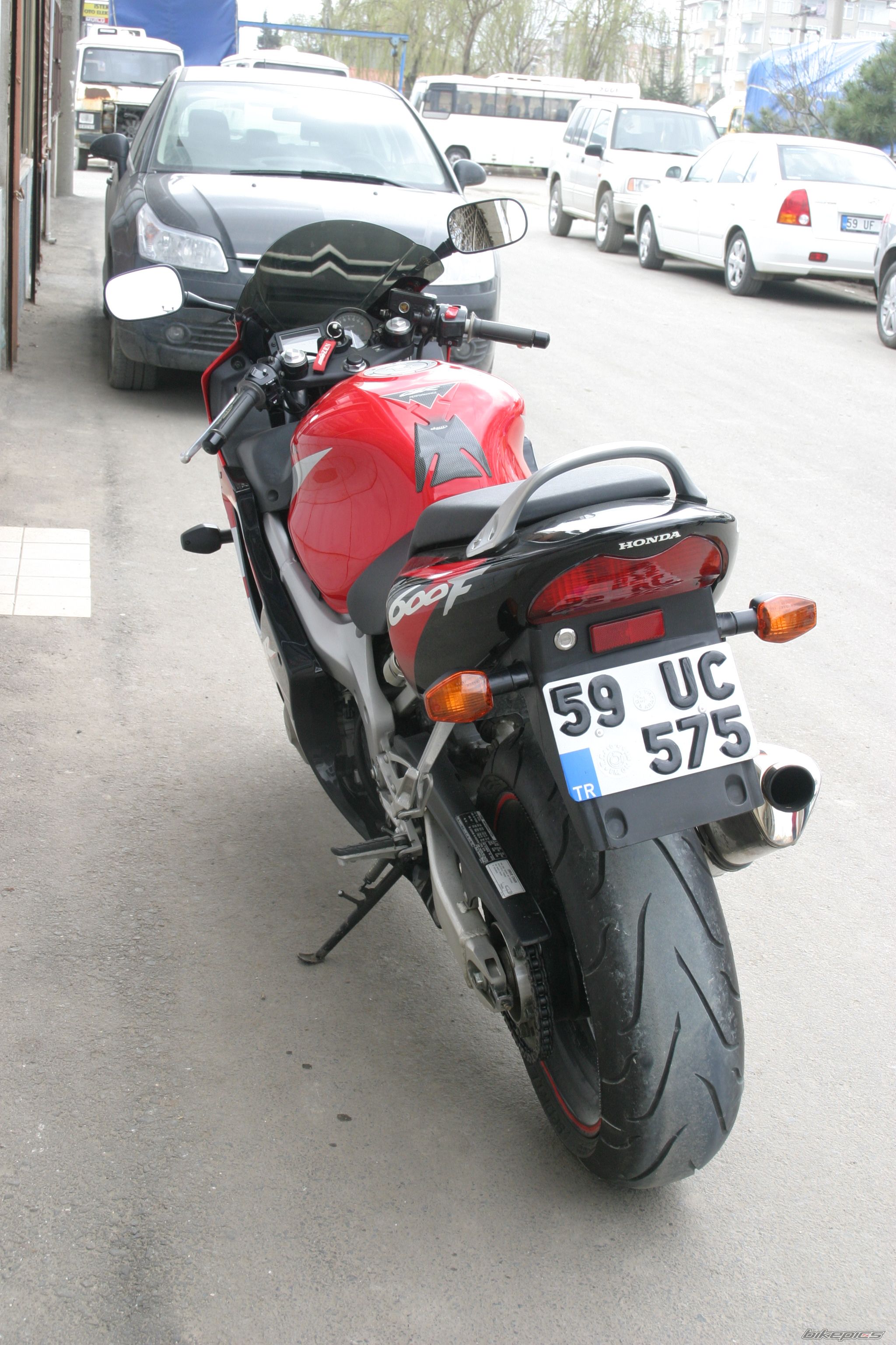 Bike Photo 907658