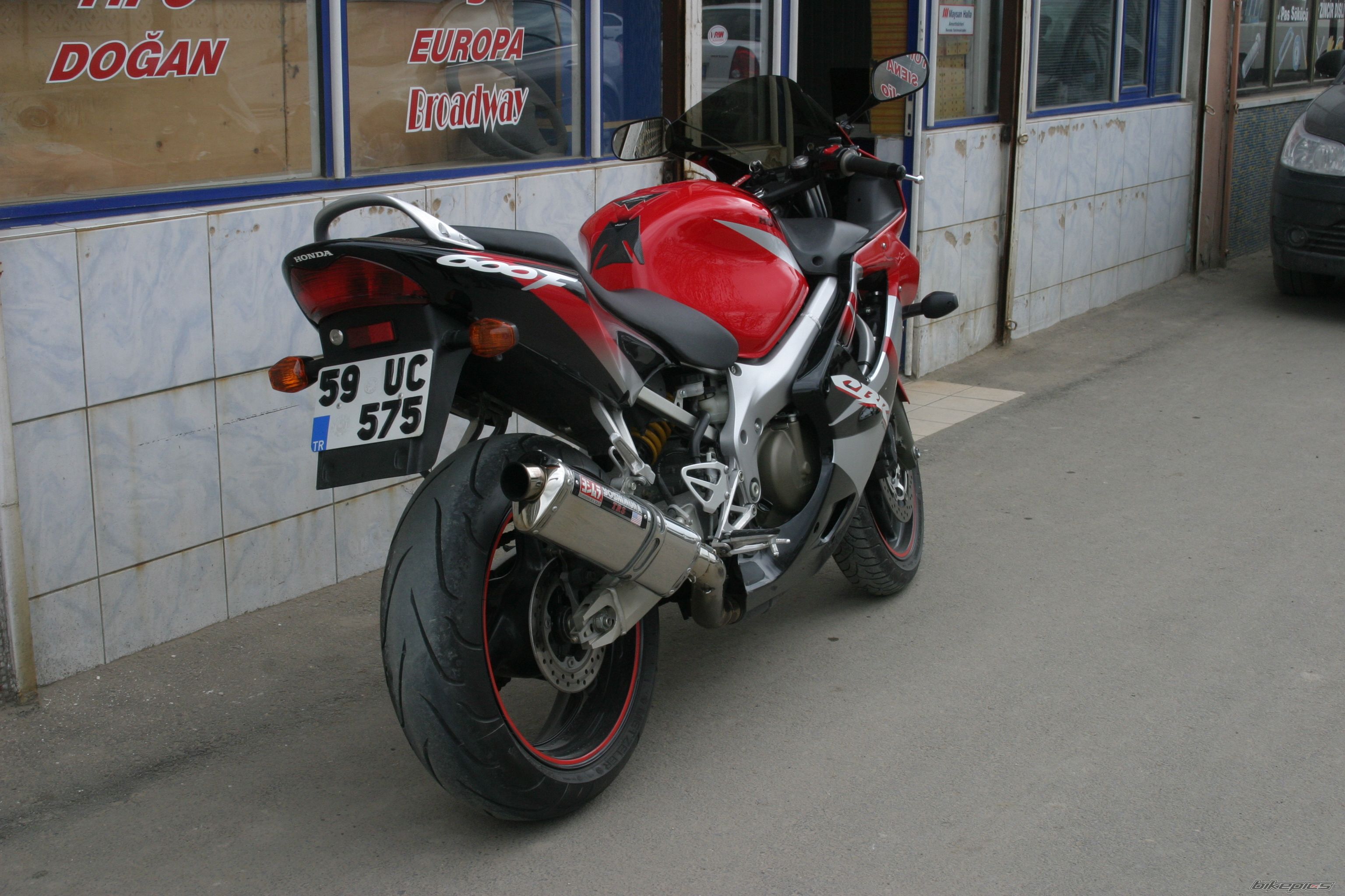 Bike Photo 907659