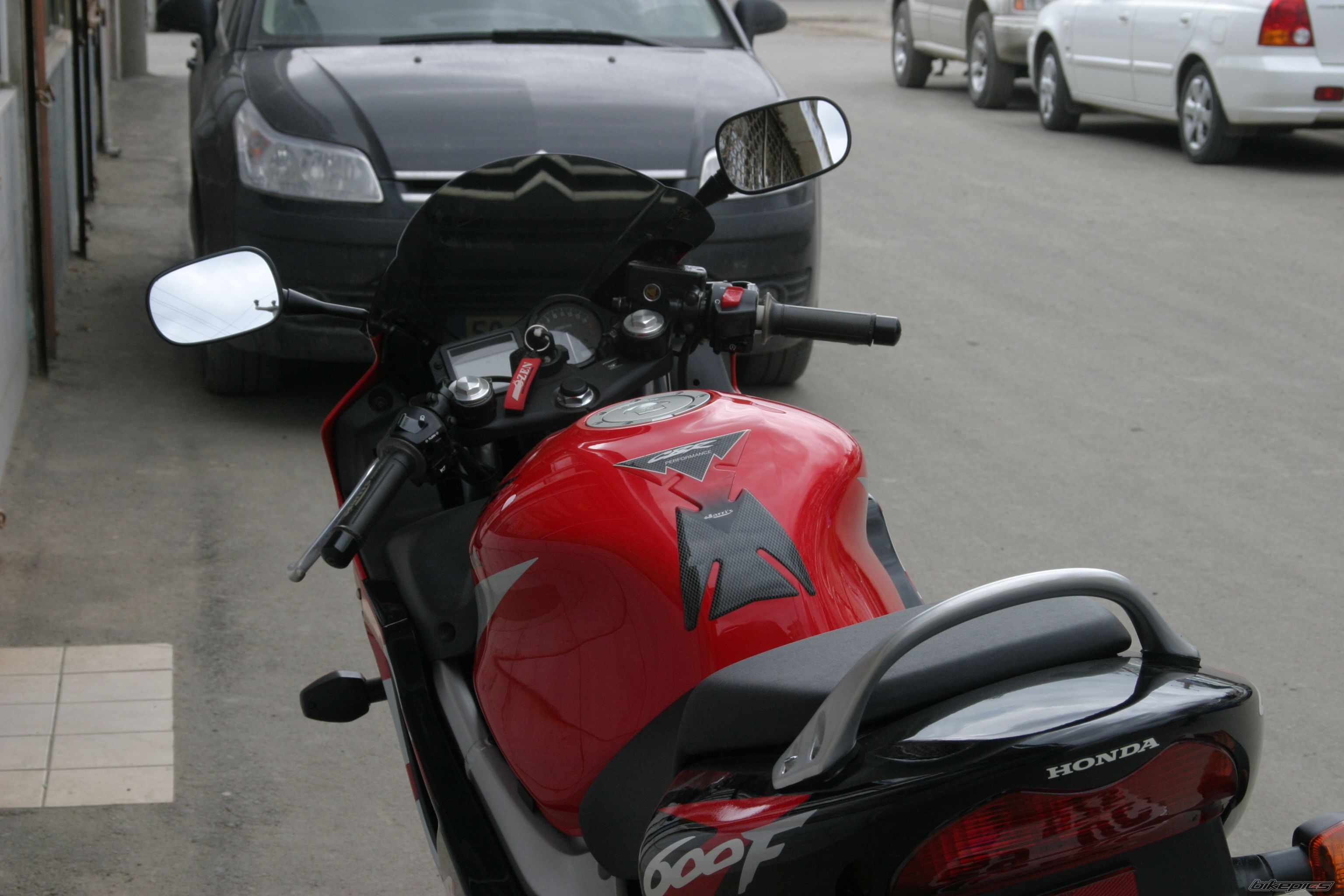 Bike Photo 907660
