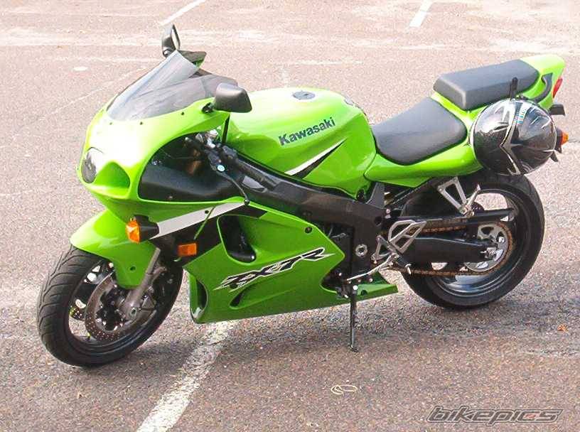 Bike Photo 90768