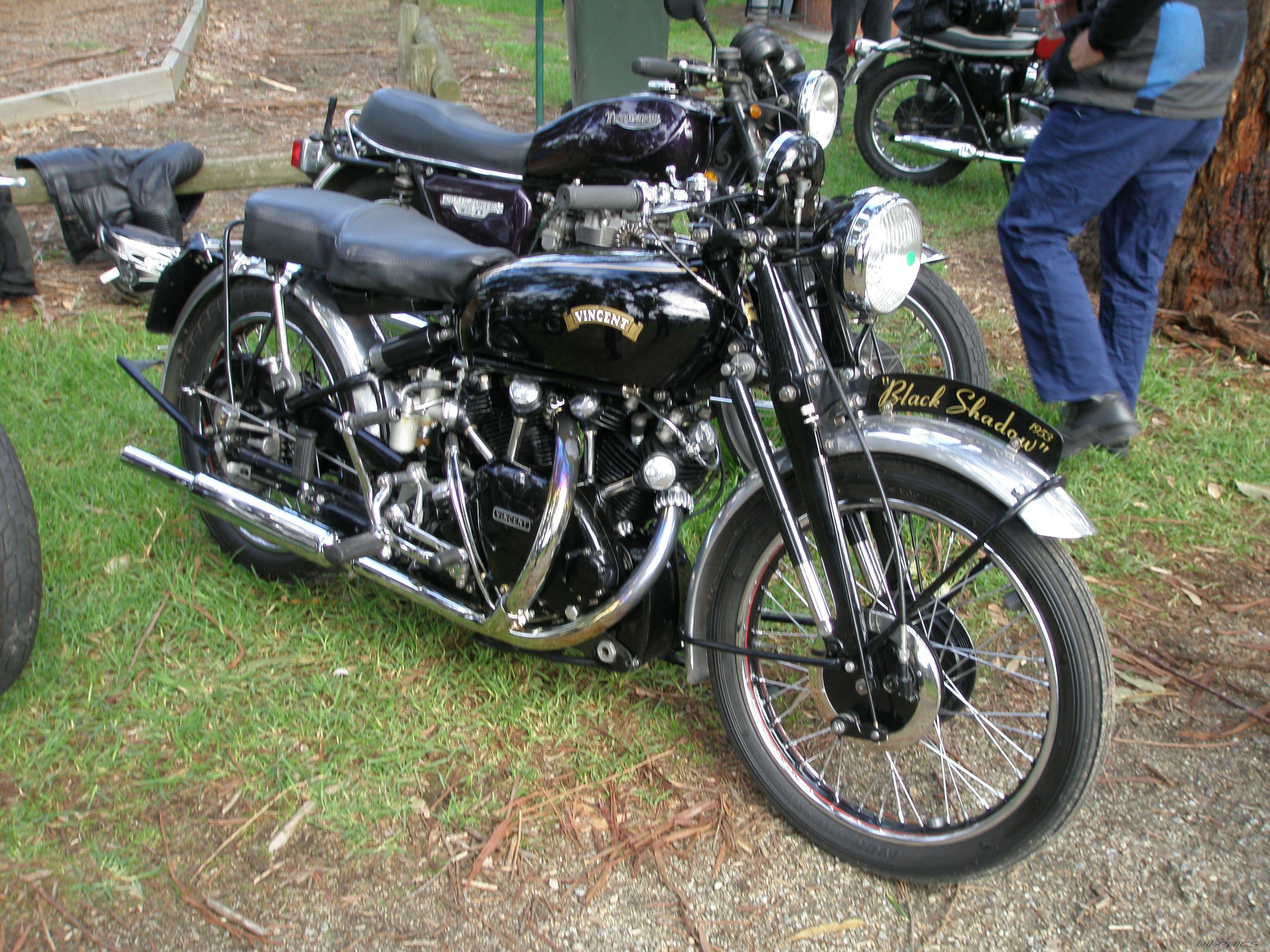Bike Photo 907681
