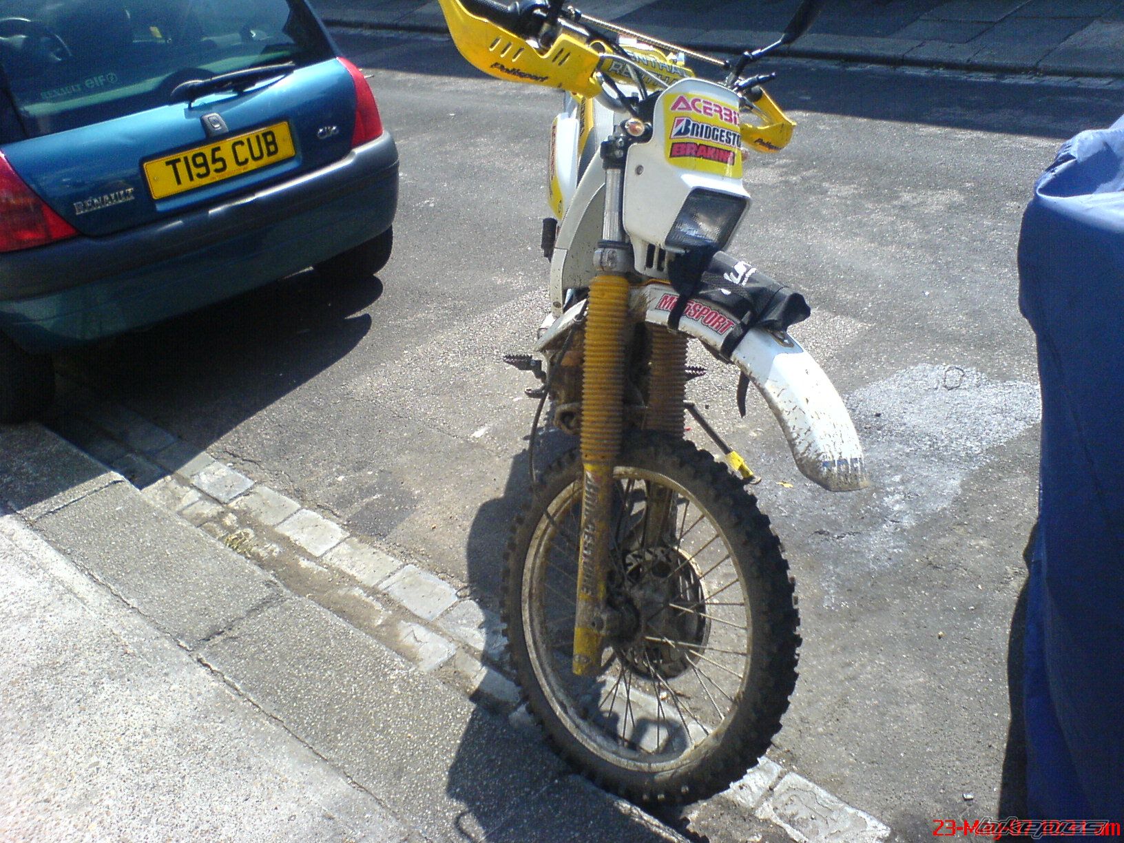 Bike Photo 907740