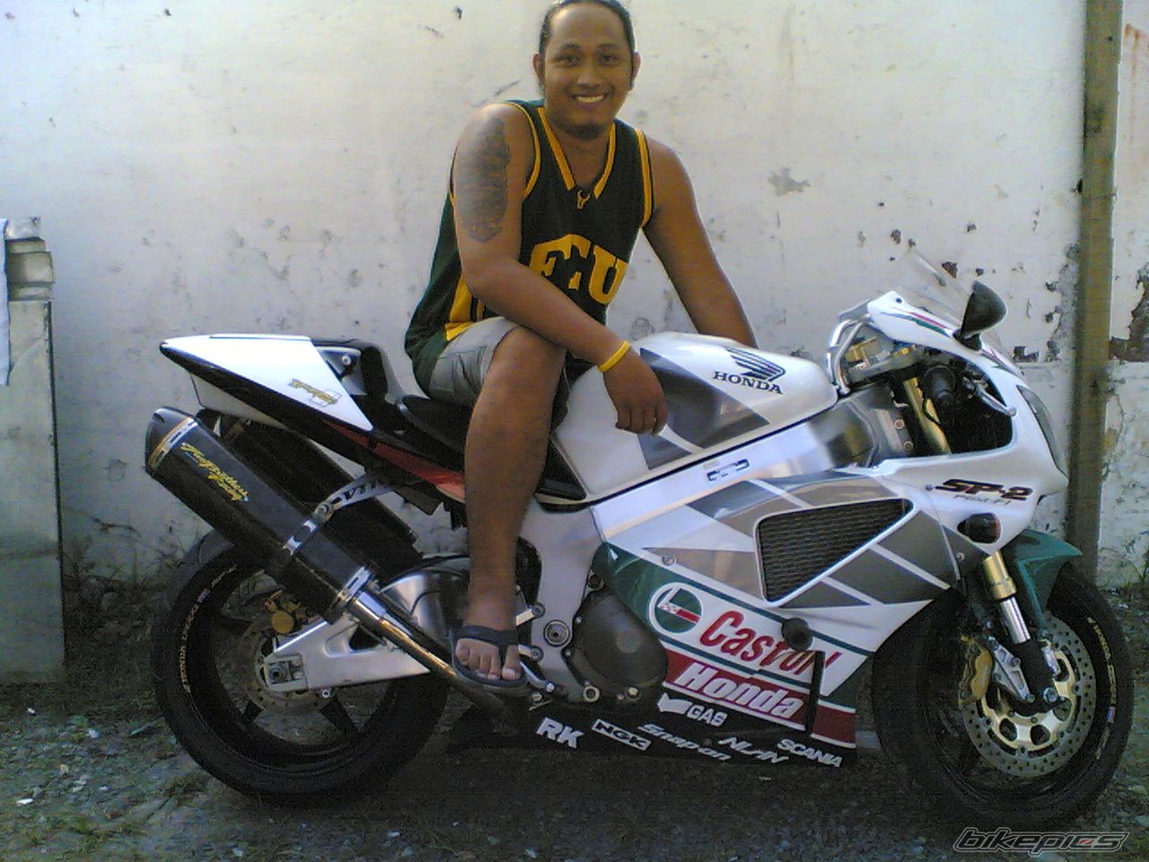 Bike Photo 907745