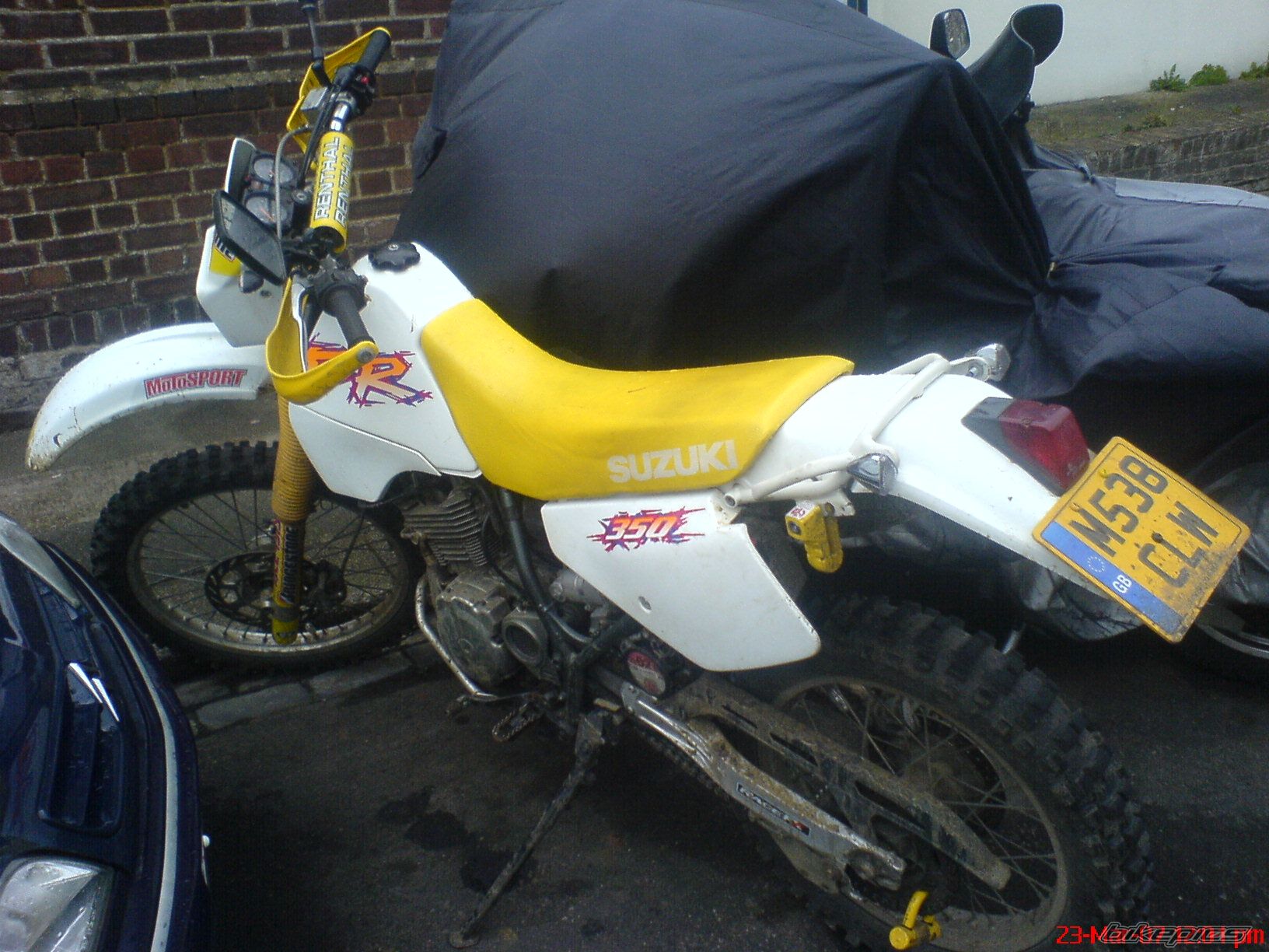 Bike Photo 907750