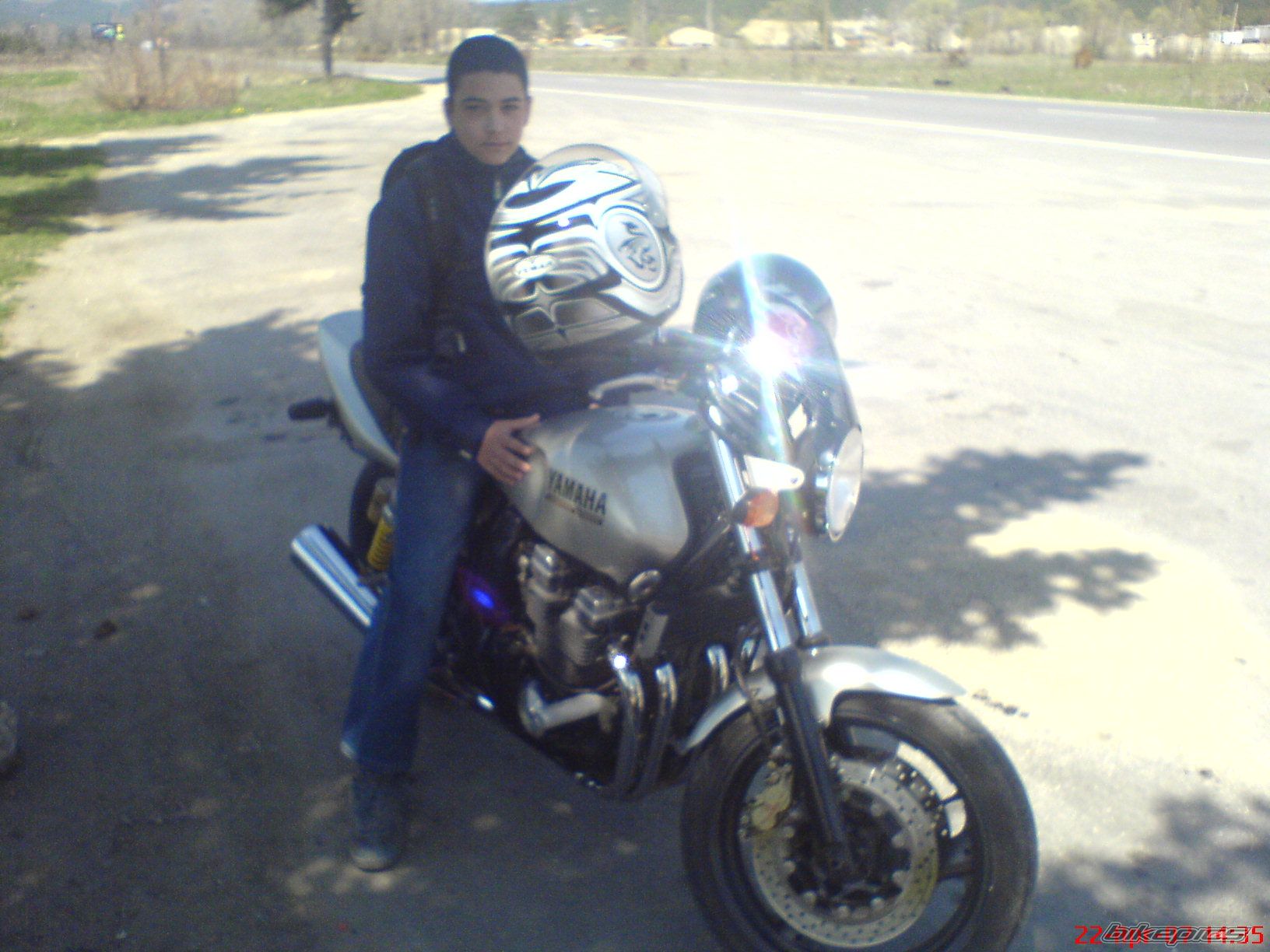 Bike Photo 907756