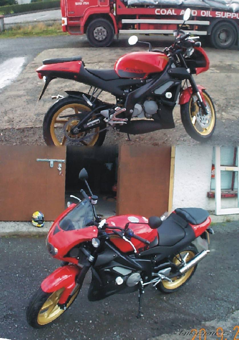 Bike Photo 90778