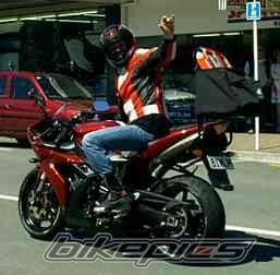 Bike Photo 907781