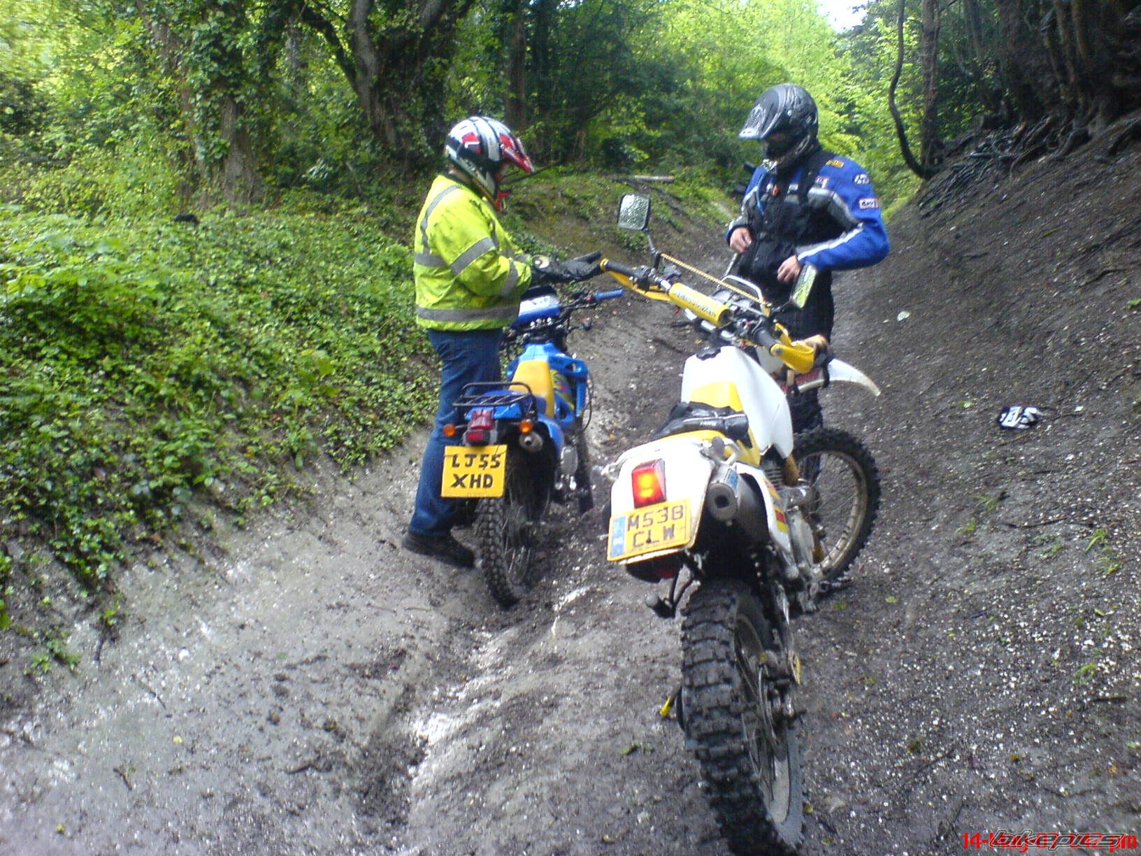Bike Photo 907789