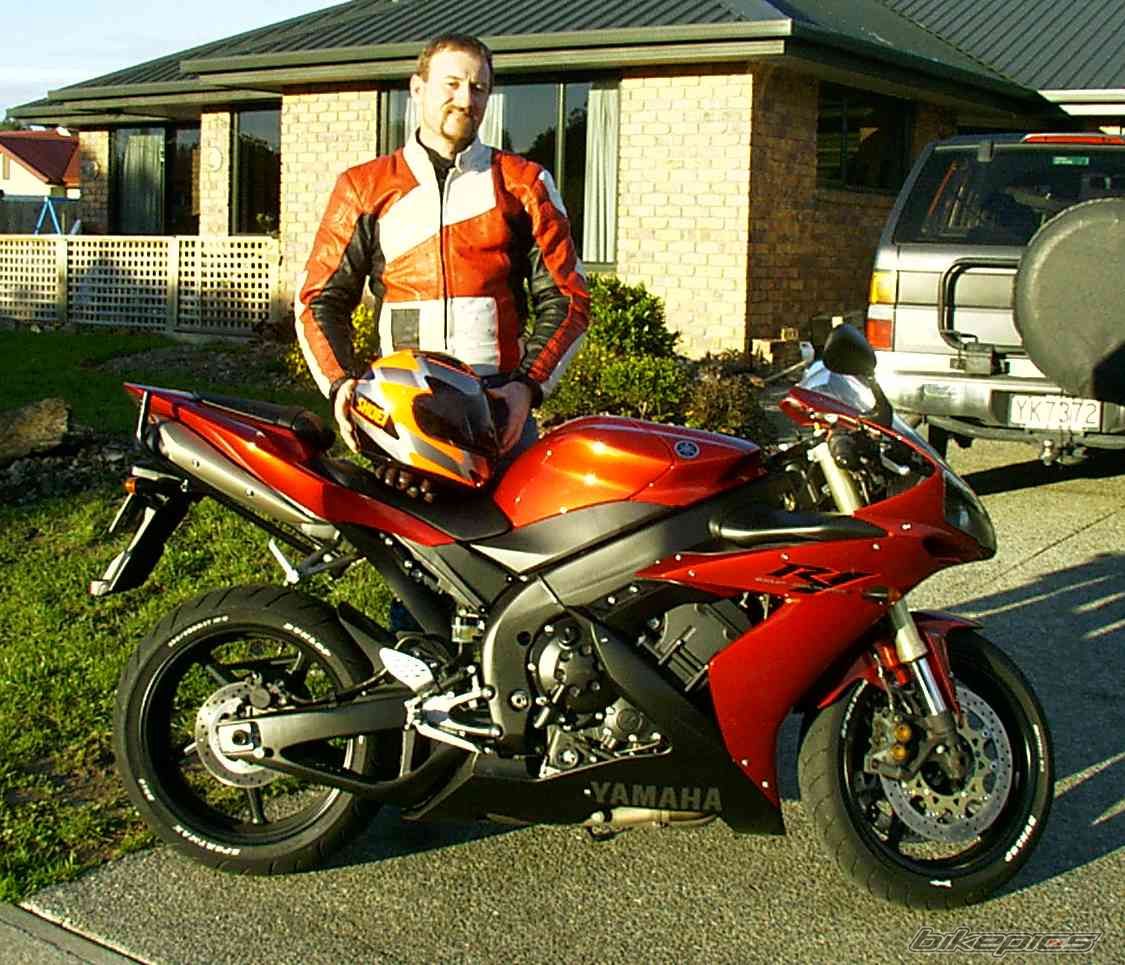 Bike Photo 907790