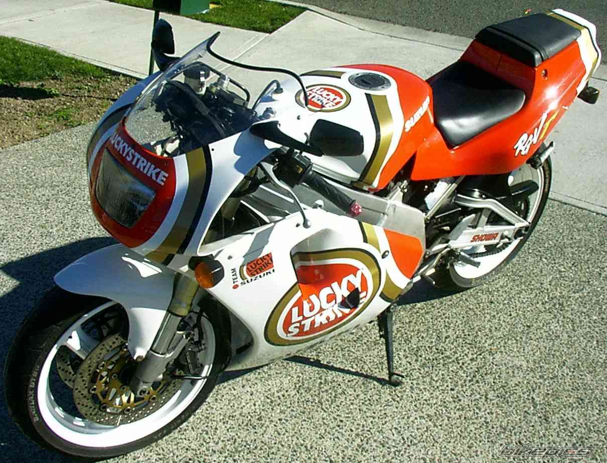 Bike Photo 907795