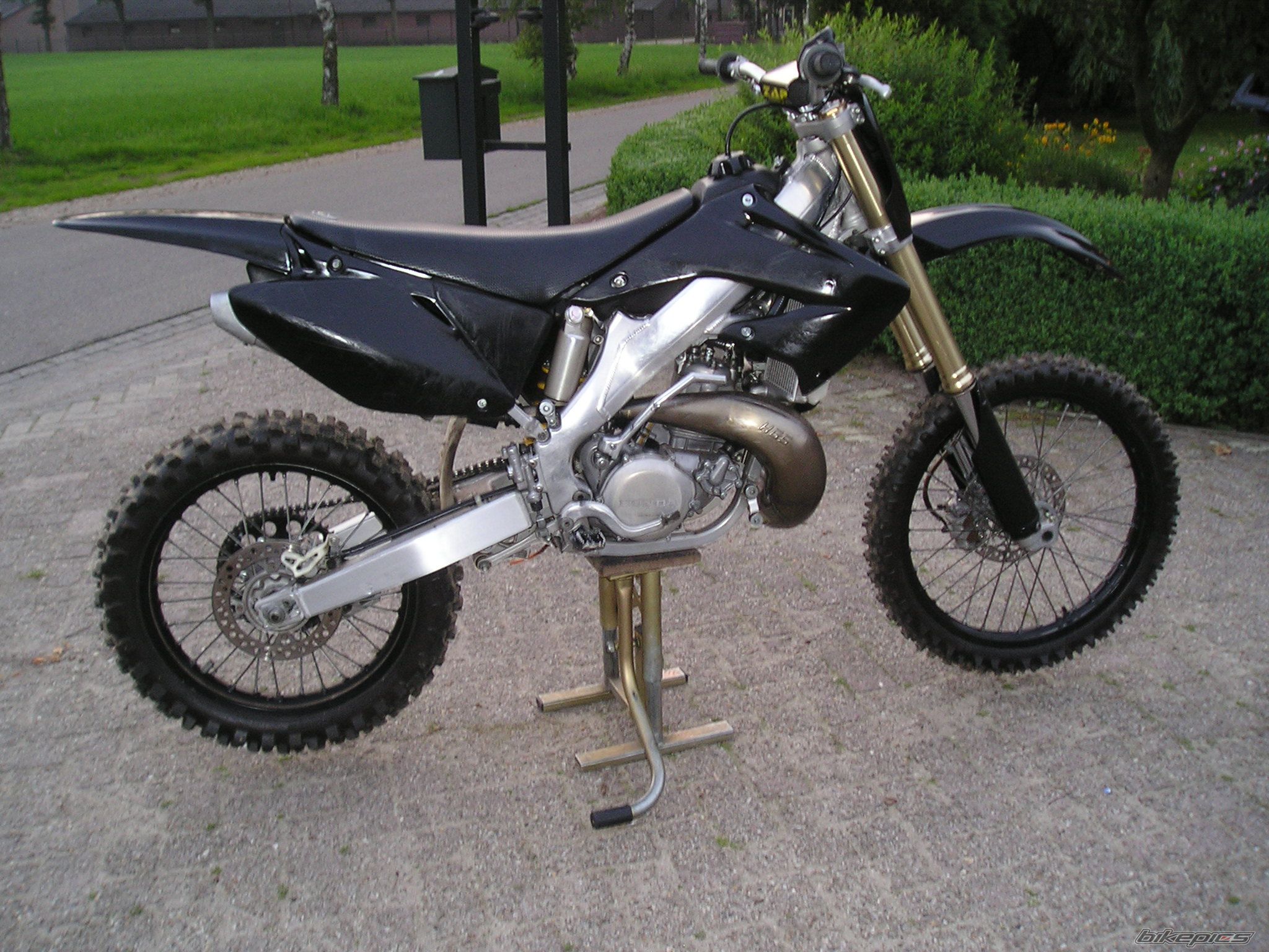 Bike Photo 907797
