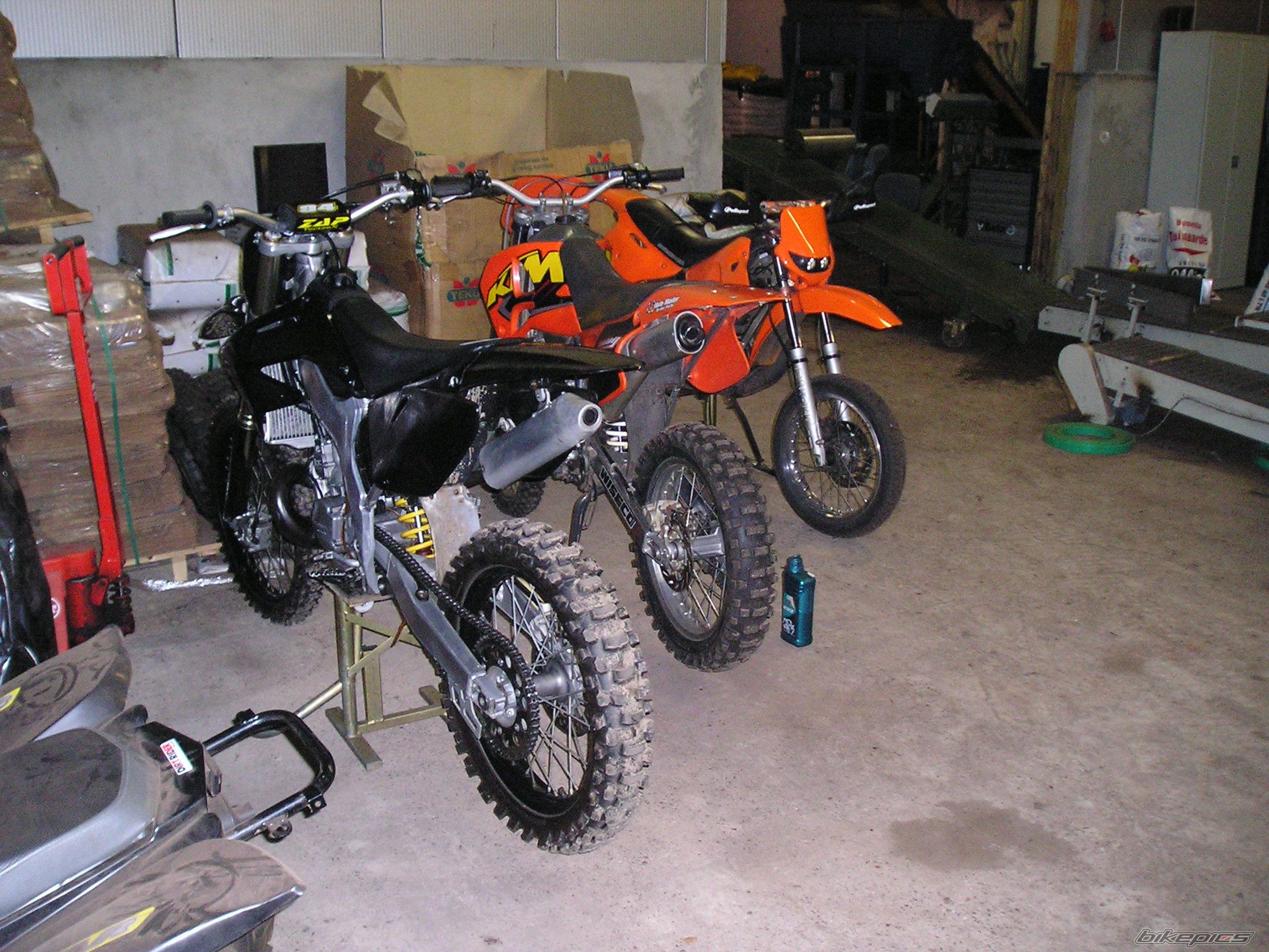 Bike Photo 907804