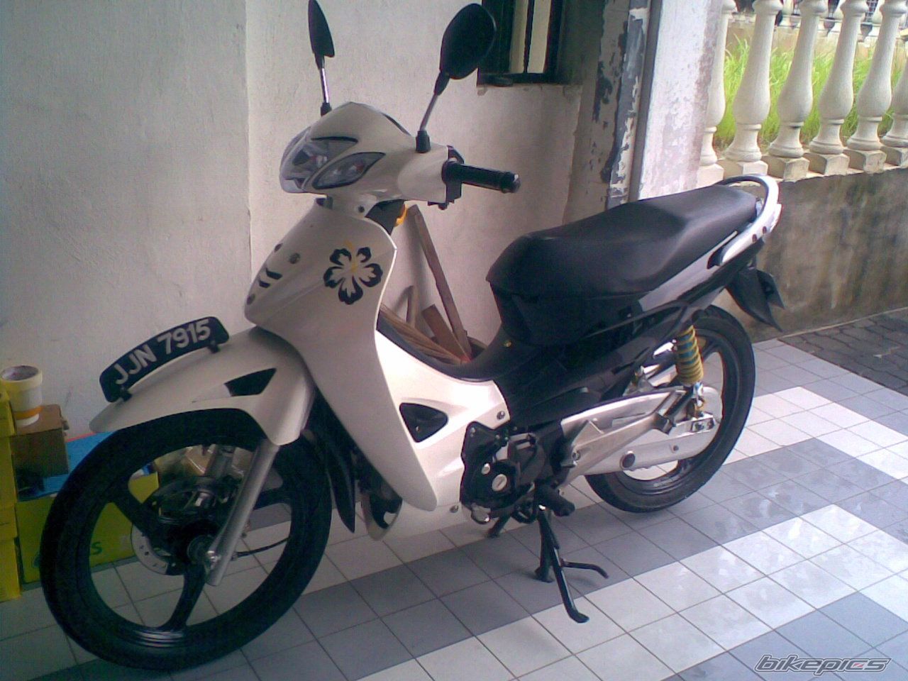 Bike Photo 907827