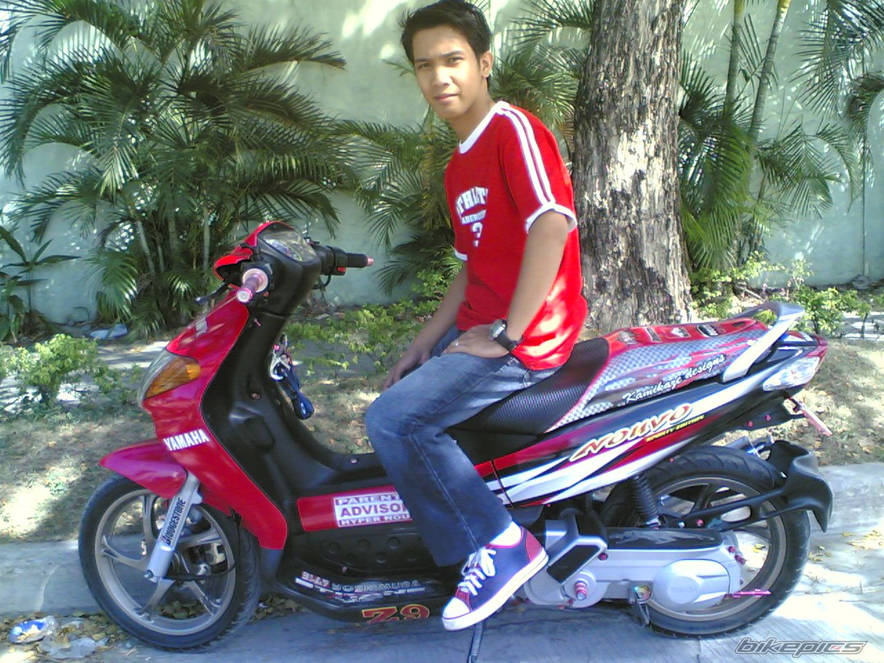 Bike Photo 907843