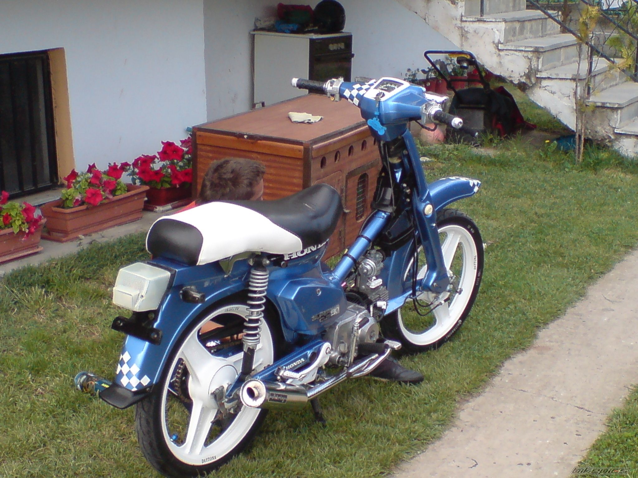 Bike Photo 907863