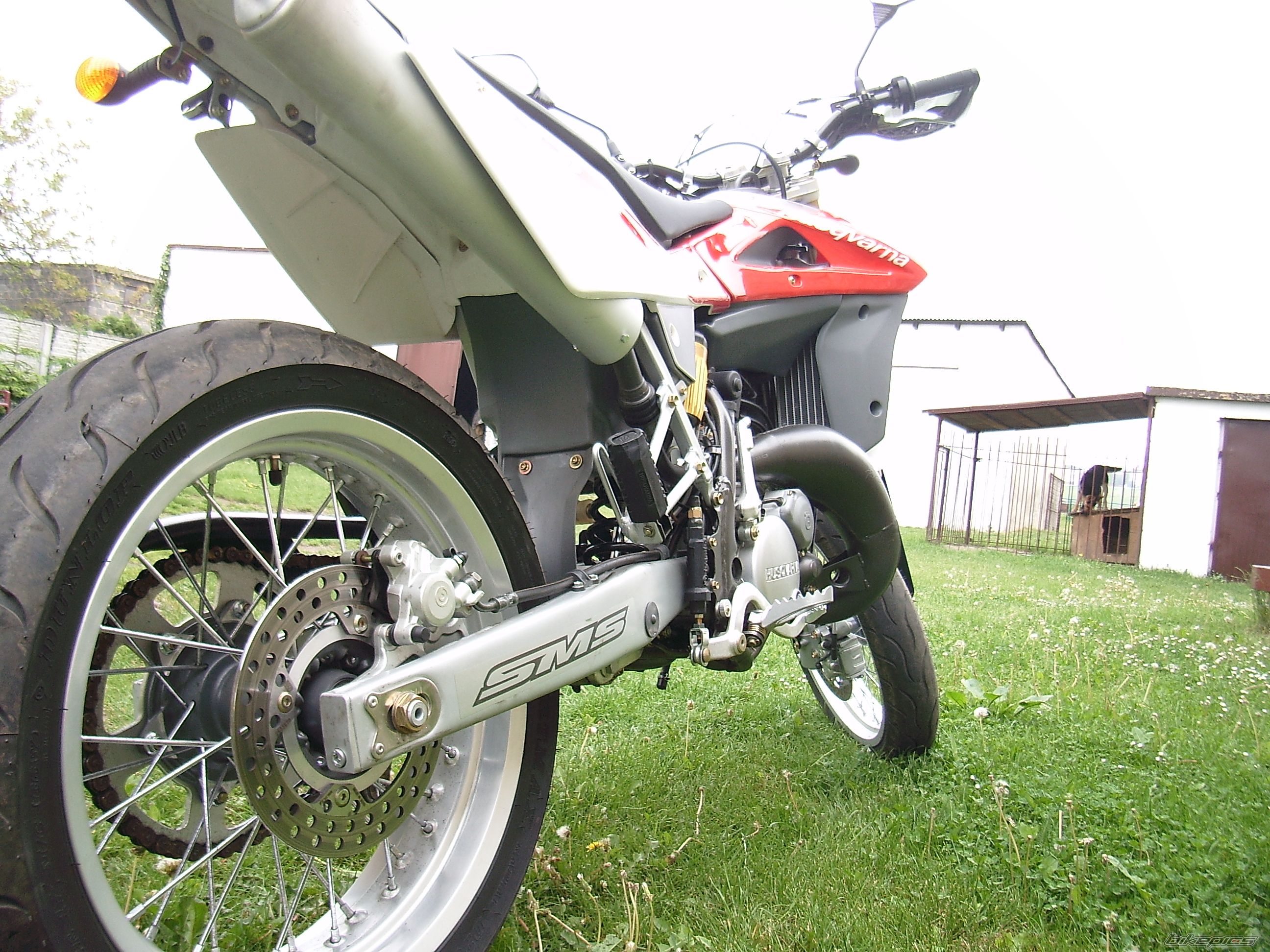 Bike Photo 907882