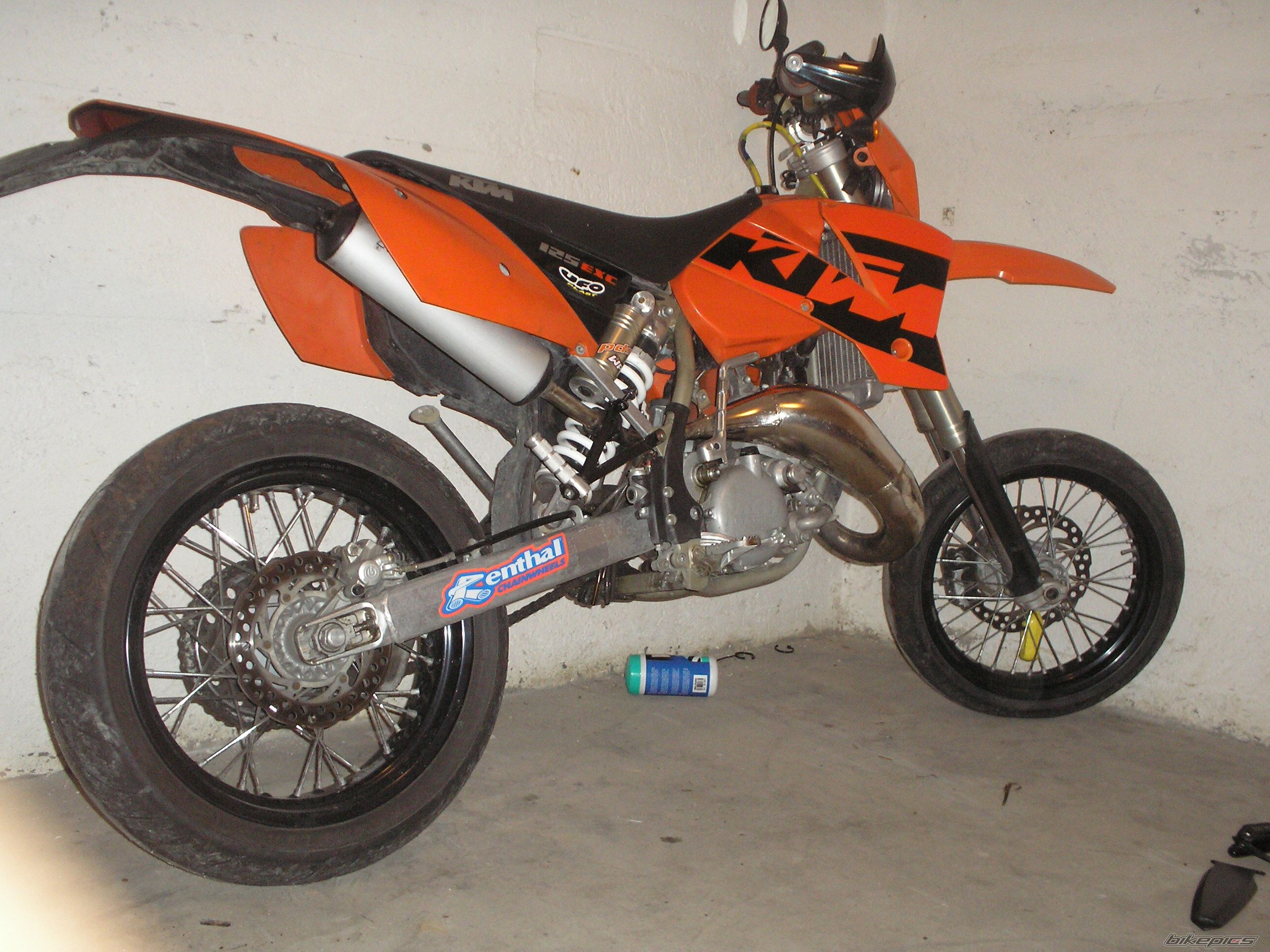 Bike Photo 907900