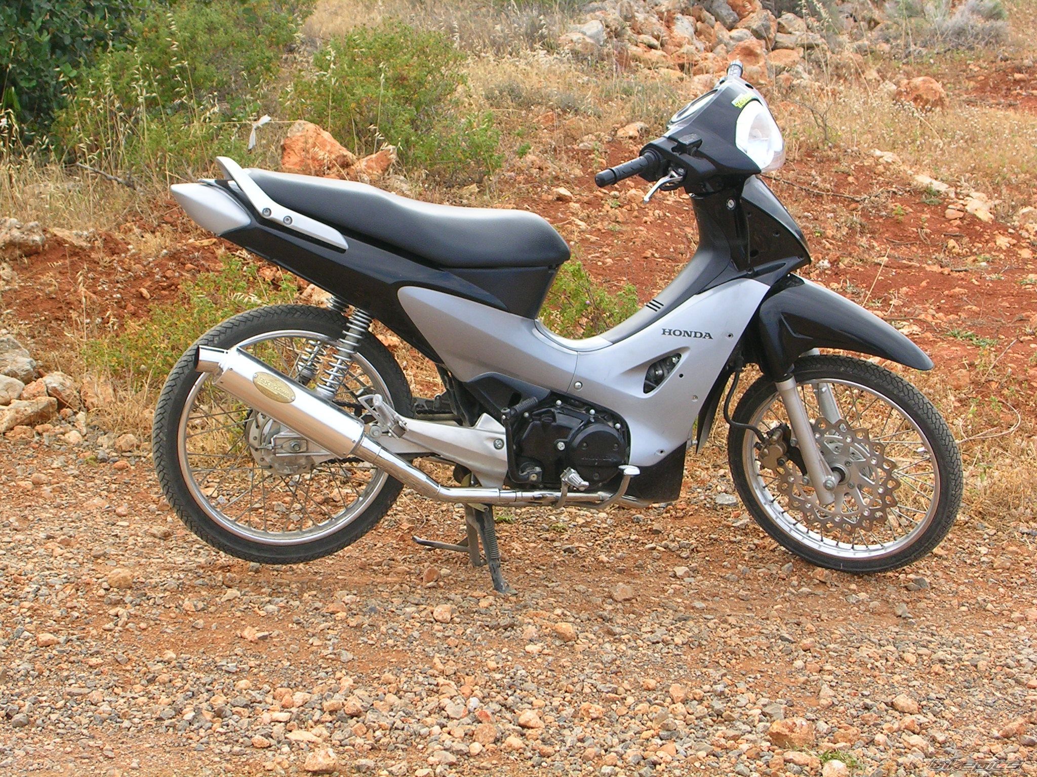 Bike Photo 907902