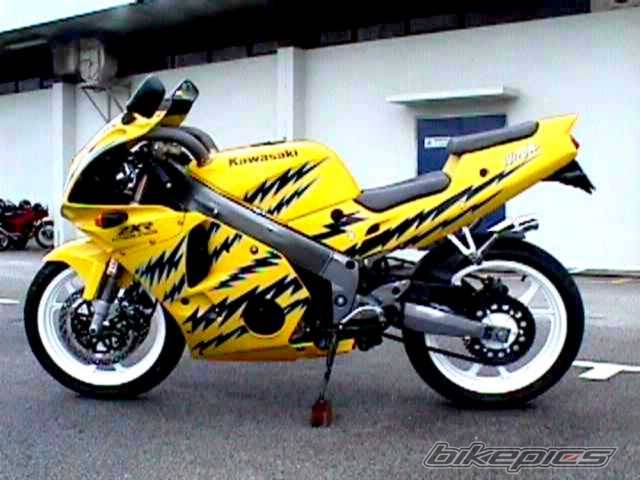 Bike Photo 908