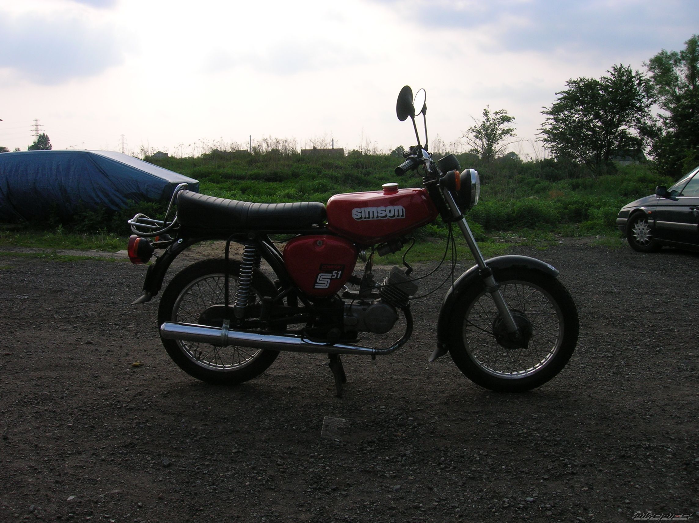 Bike Photo 908000