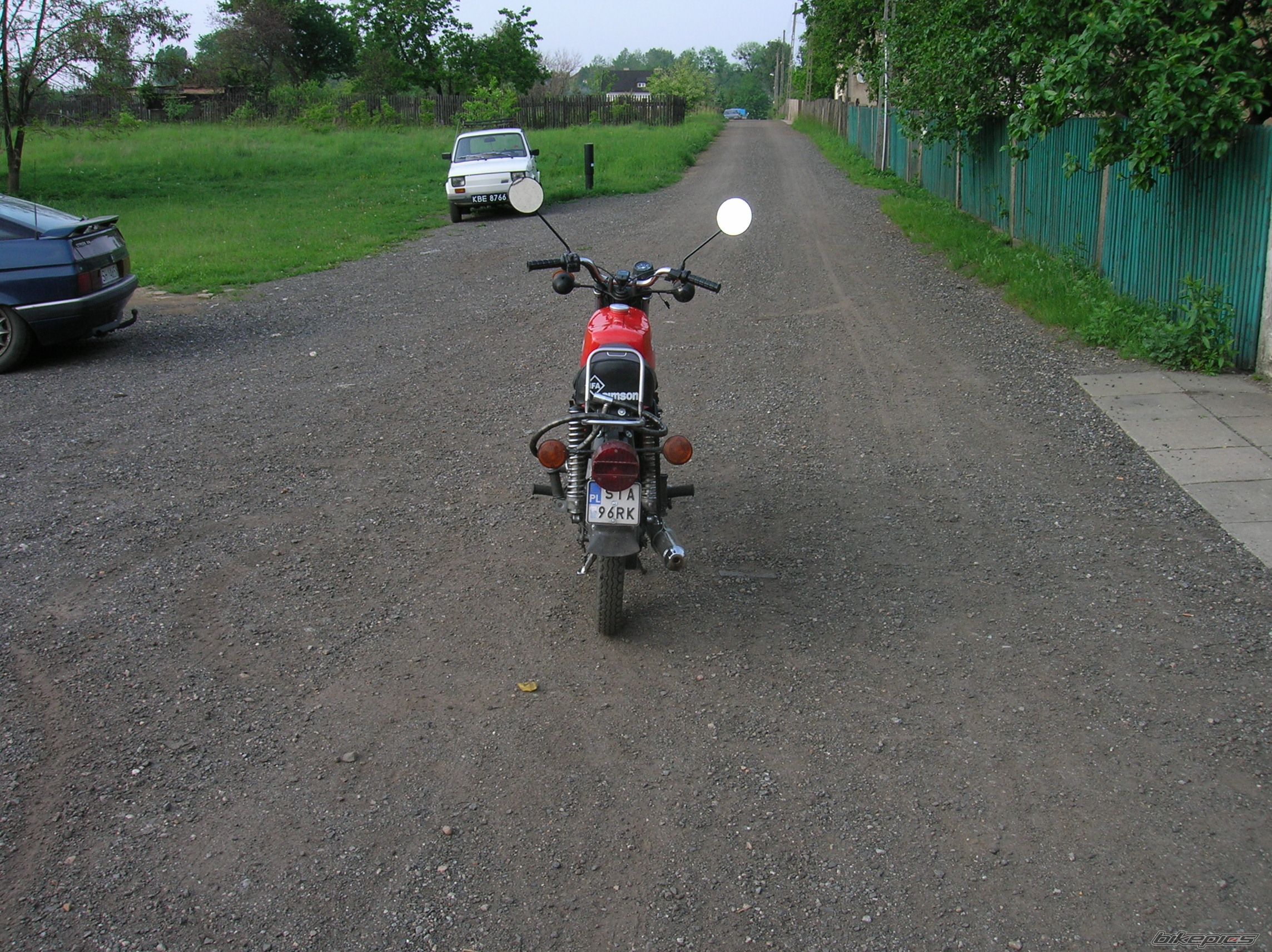 Bike Photo 908002