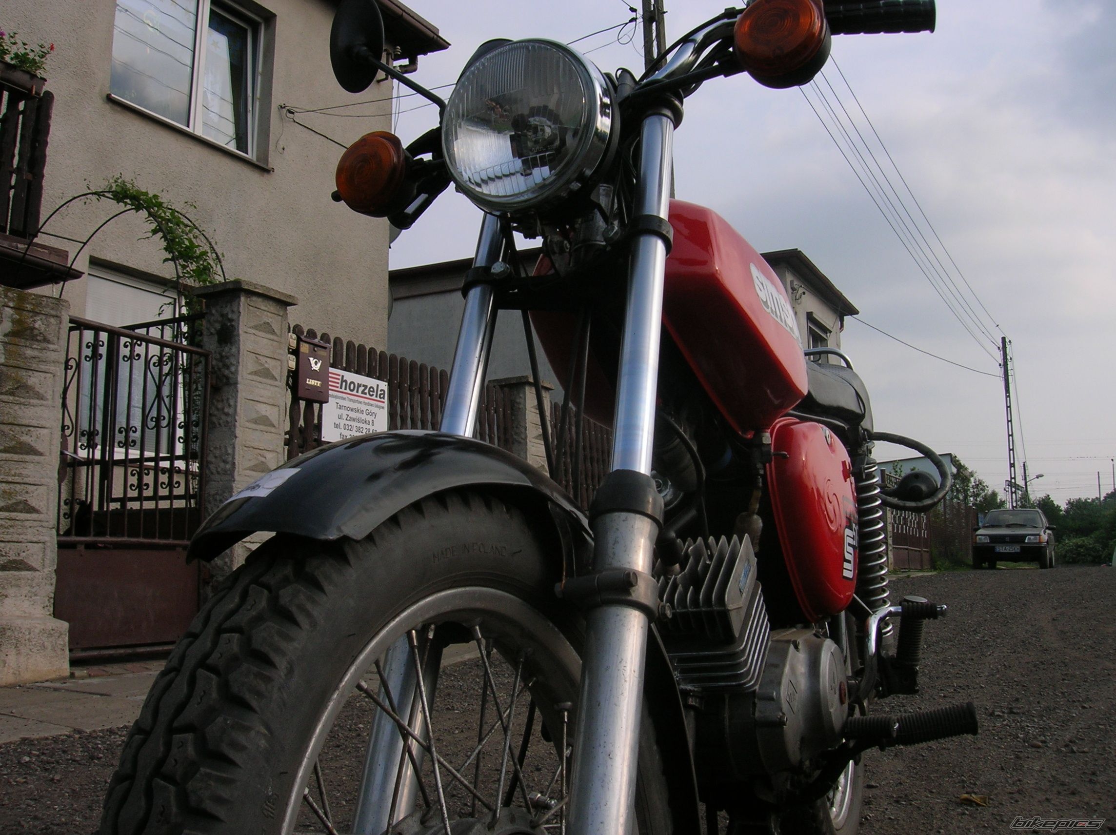 Bike Photo 908005
