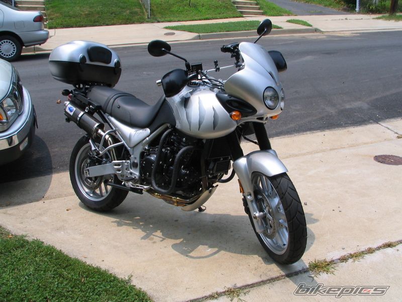 Bike Photo 908048
