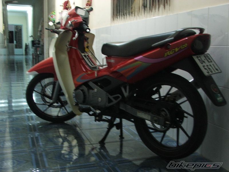 Bike Photo 908053