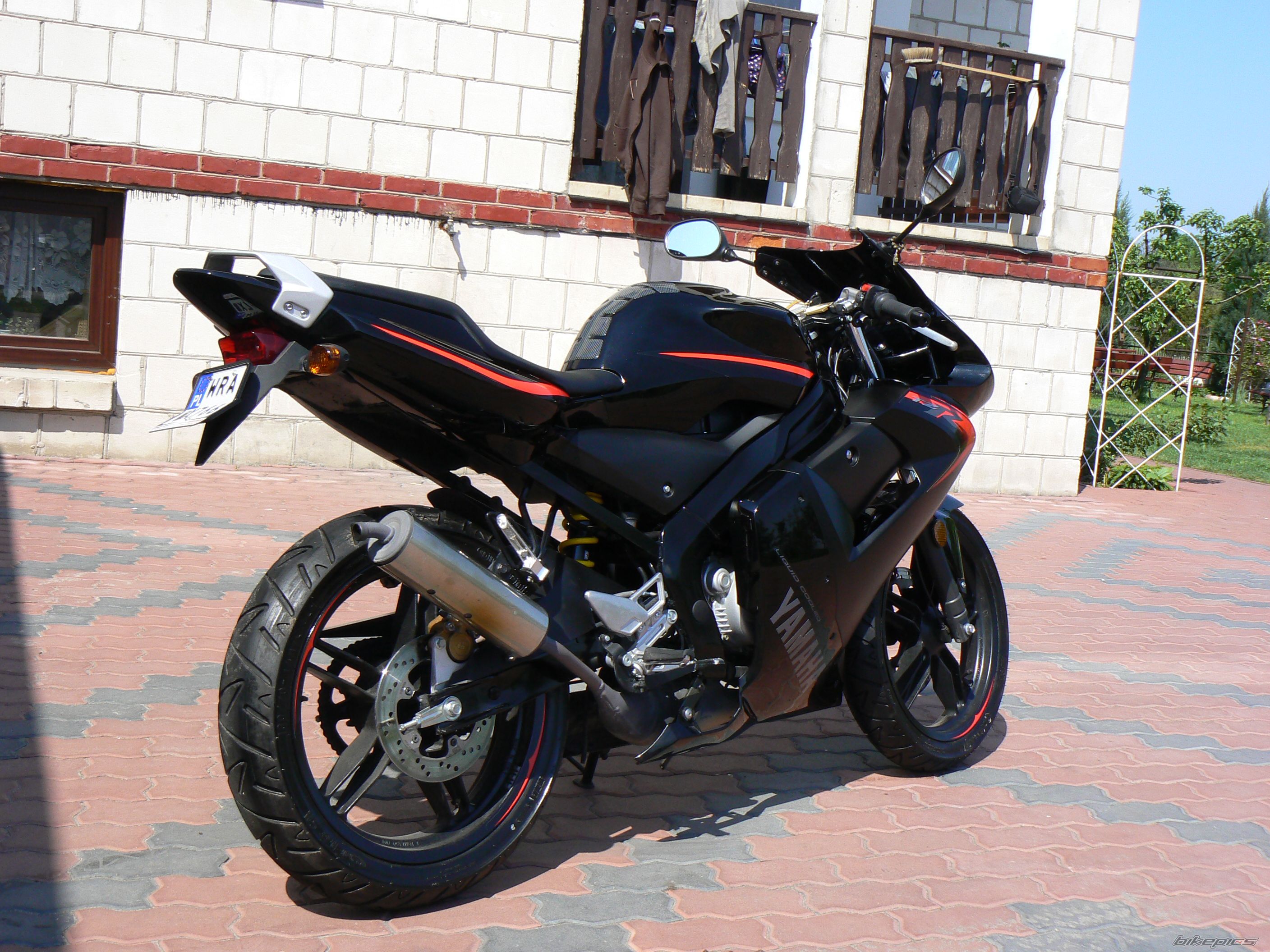 Bike Photo 908152