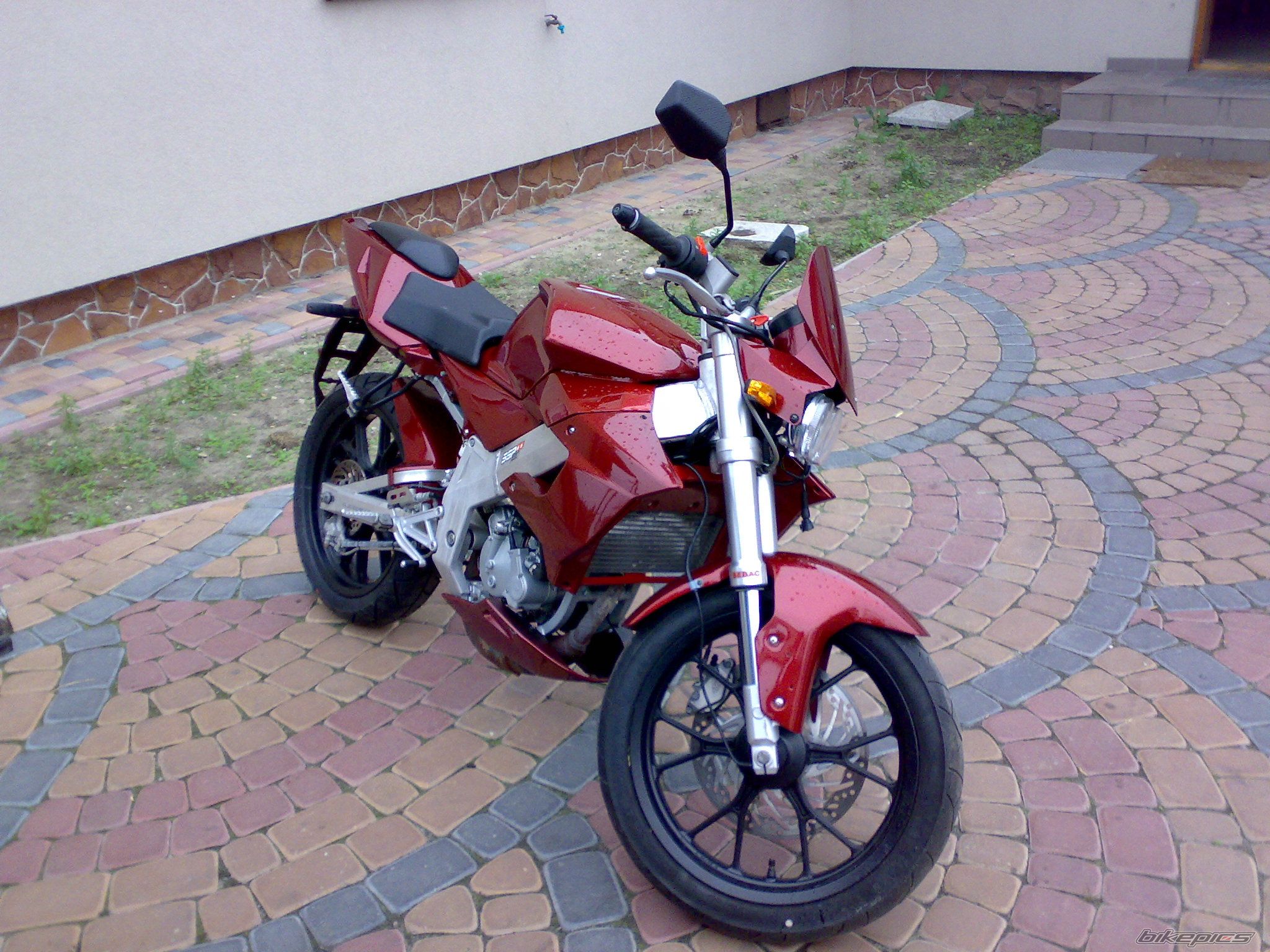 Bike Photo 908214