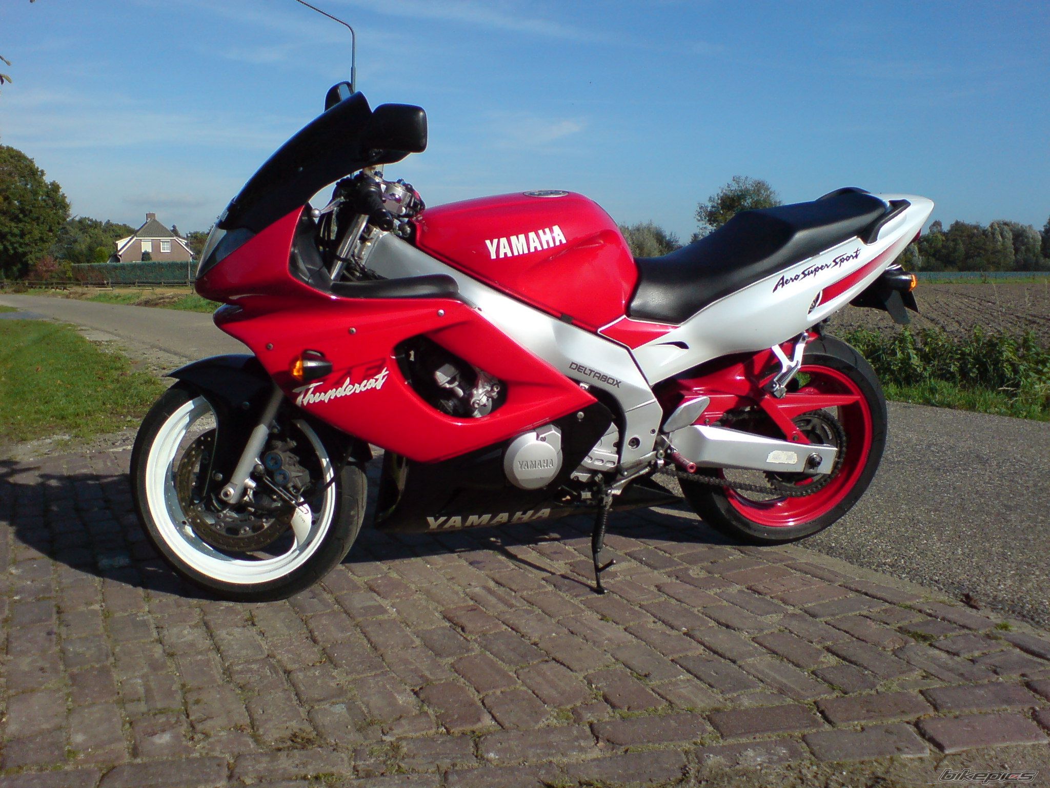 Bike Photo 908238