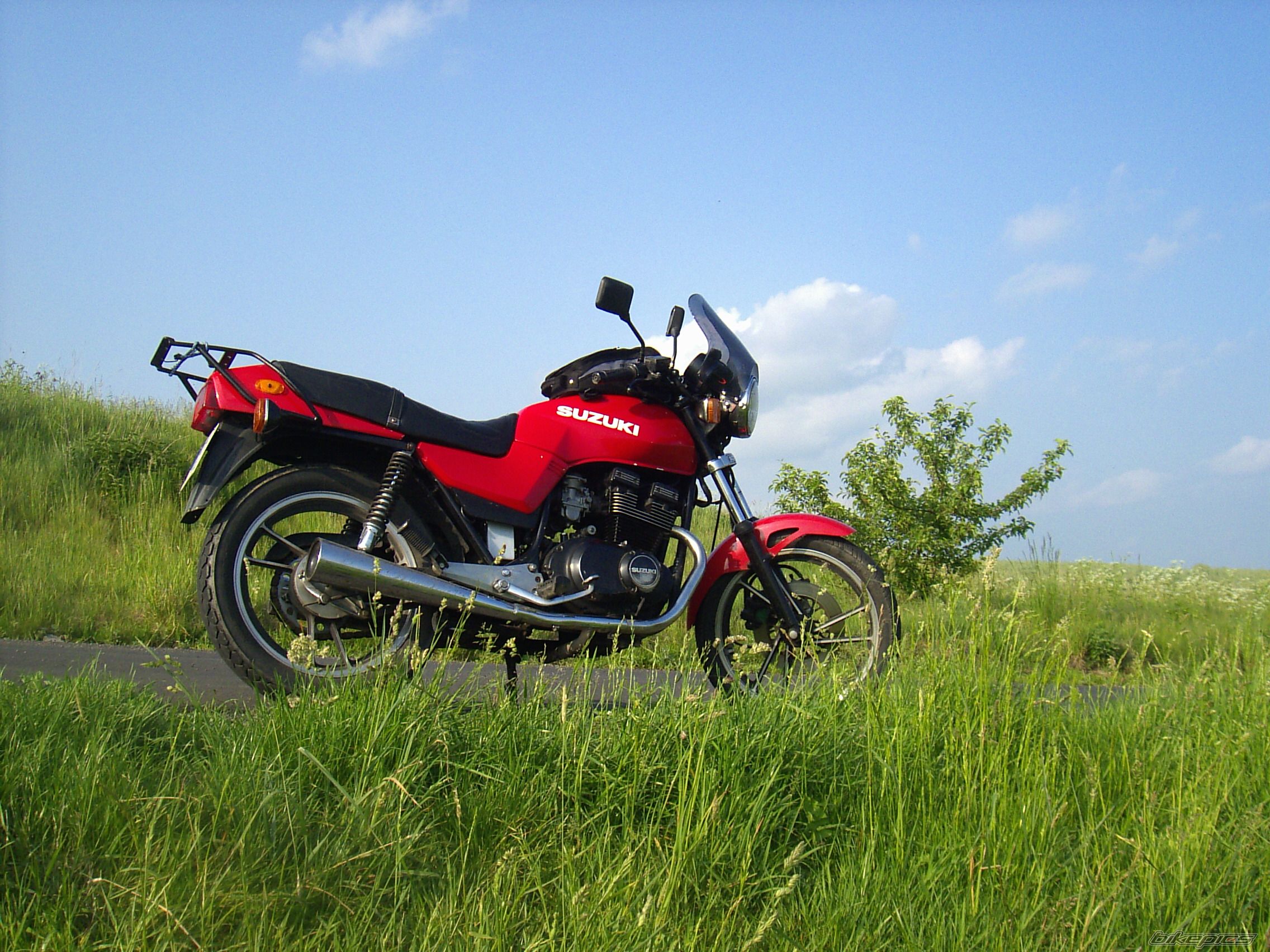 Bike Photo 908252