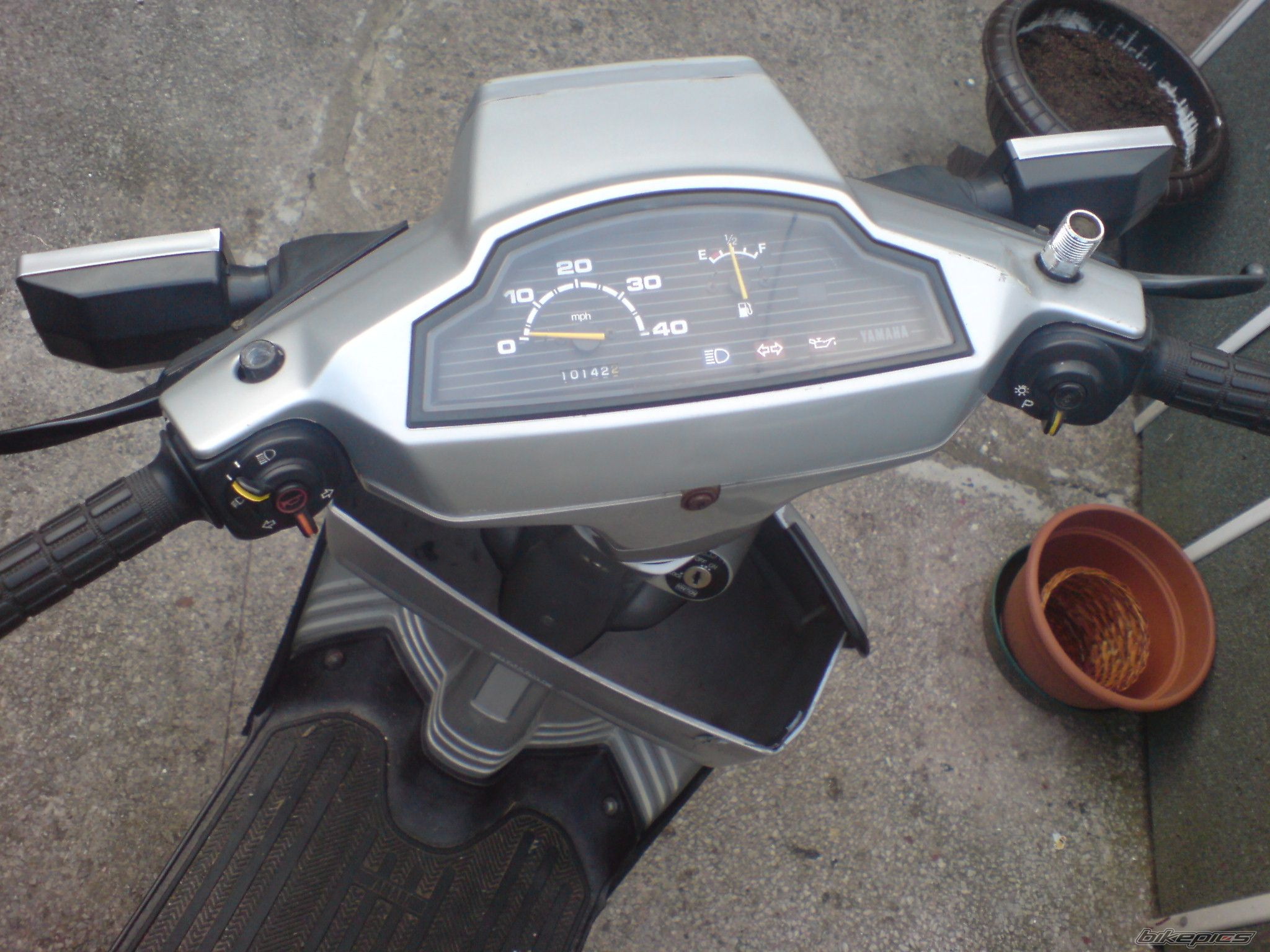 Bike Photo 908257