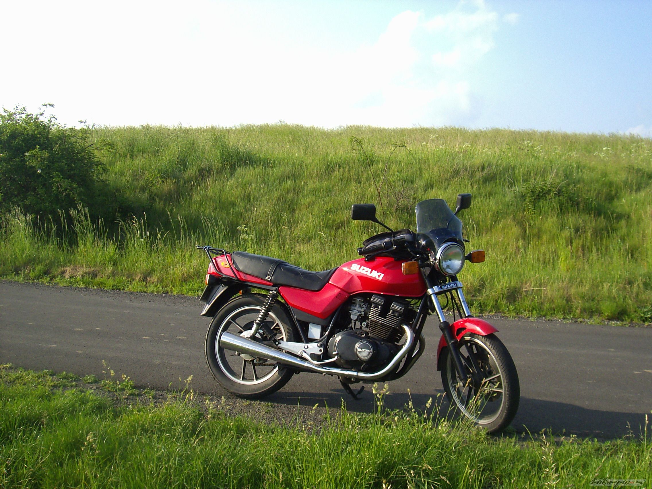 Bike Photo 908260