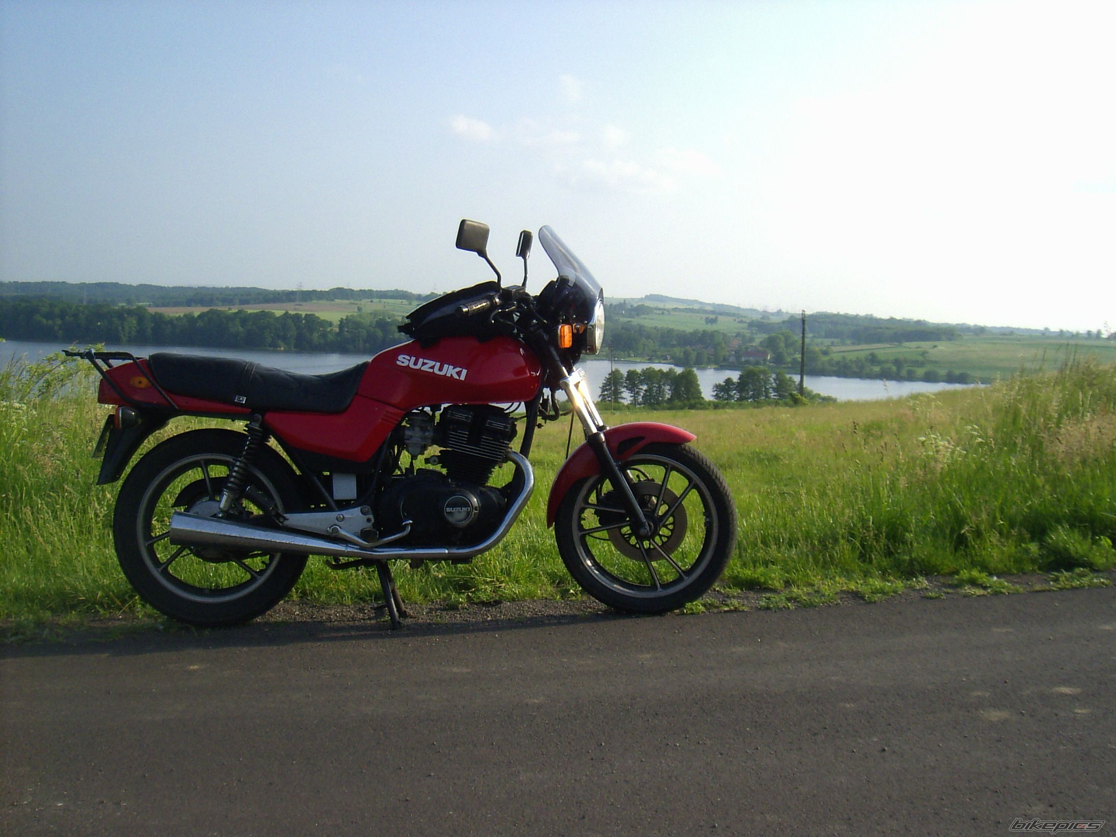 Bike Photo 908267