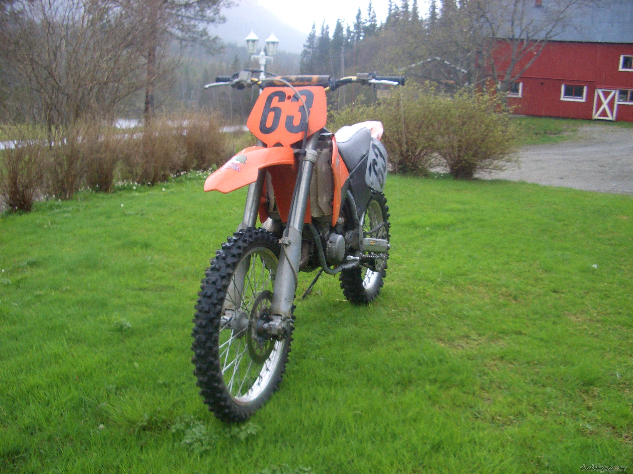 Bike Photo 908304