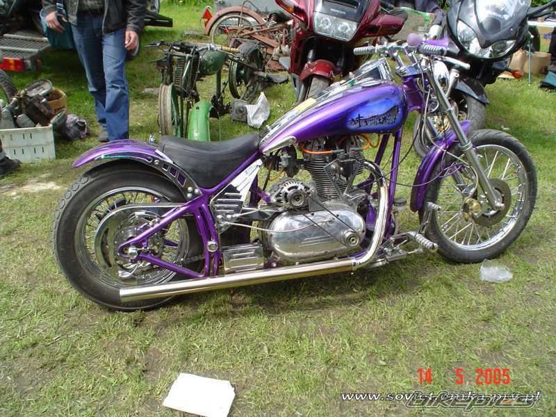 Bike Photo 908308