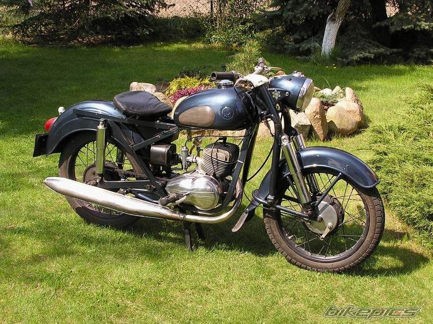 Bike Photo 908309