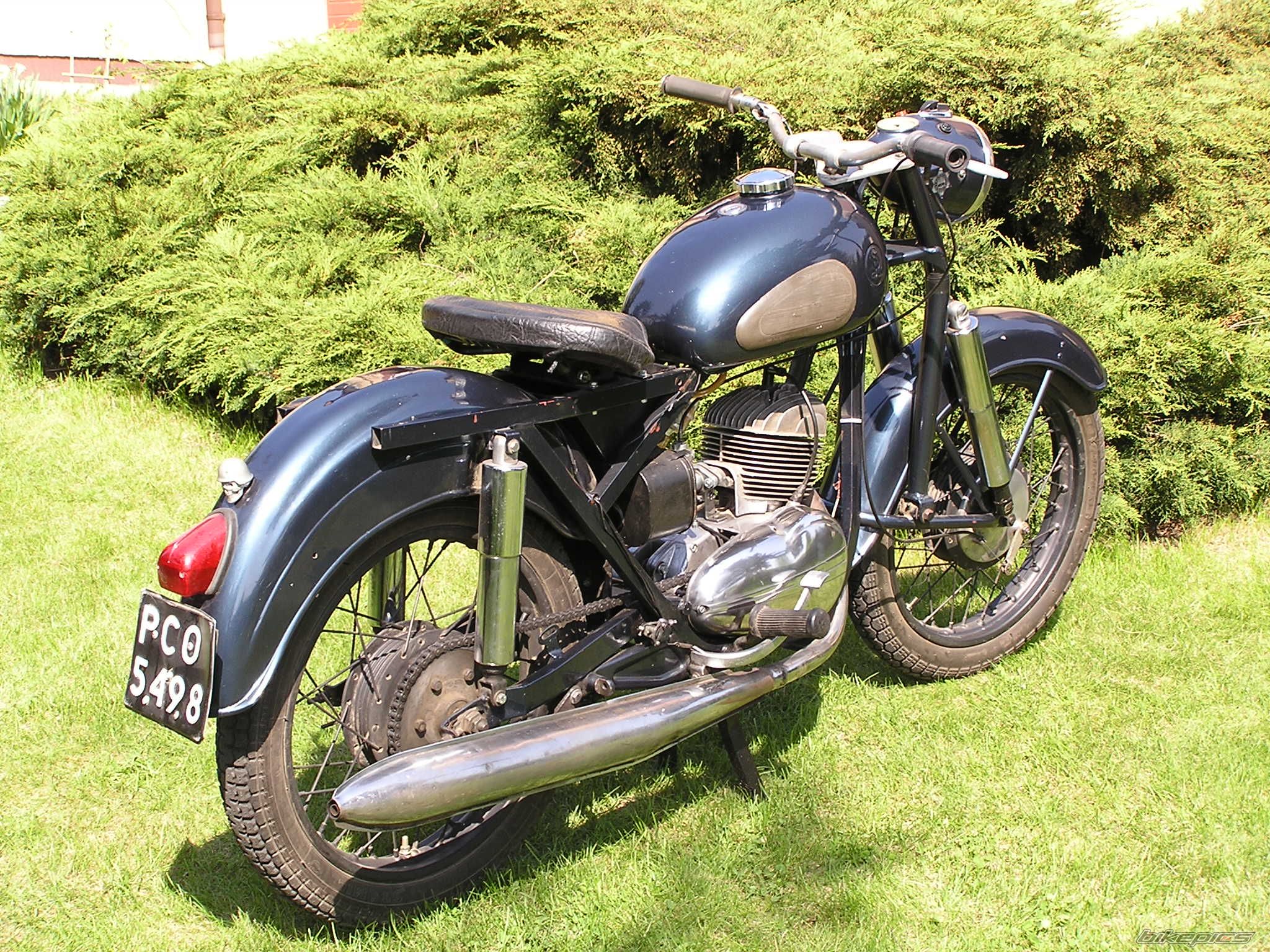 Bike Photo 908319