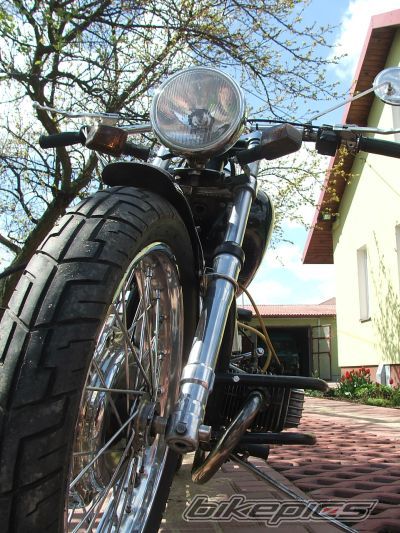 Bike Photo 908337