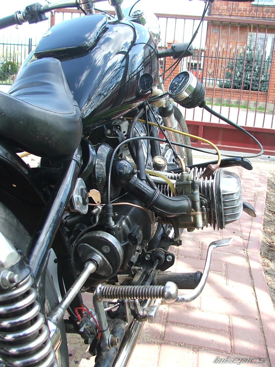 Bike Photo 908341