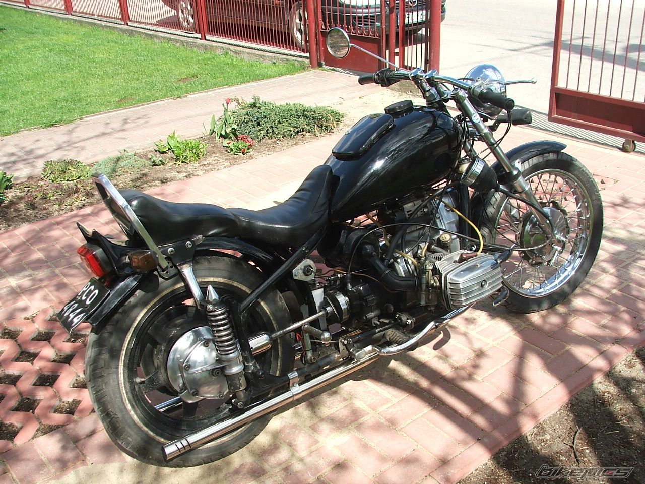 Bike Photo 908348