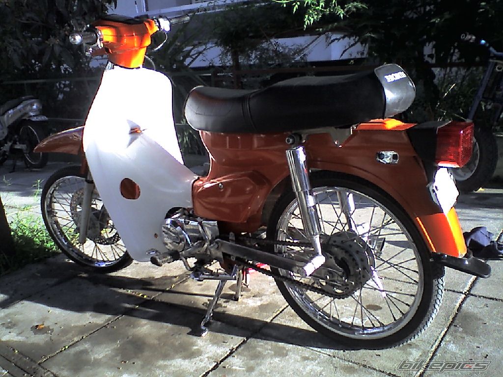 Bike Photo 908349