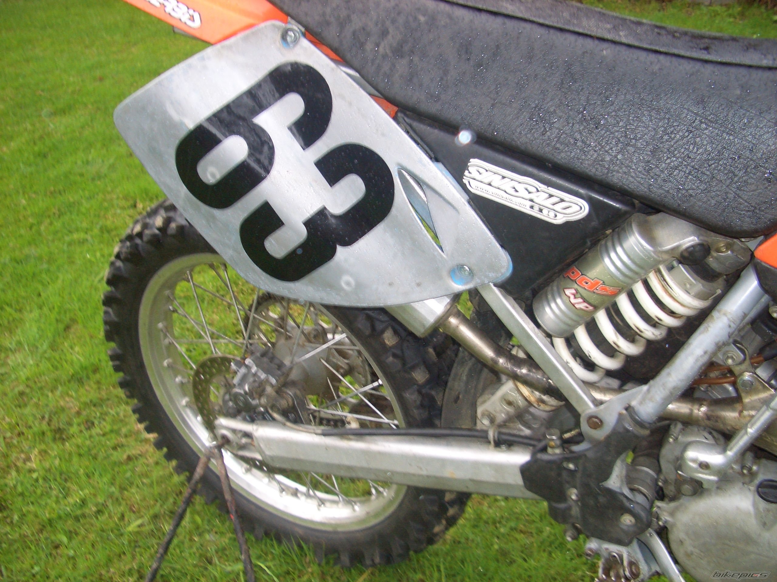 Bike Photo 908365