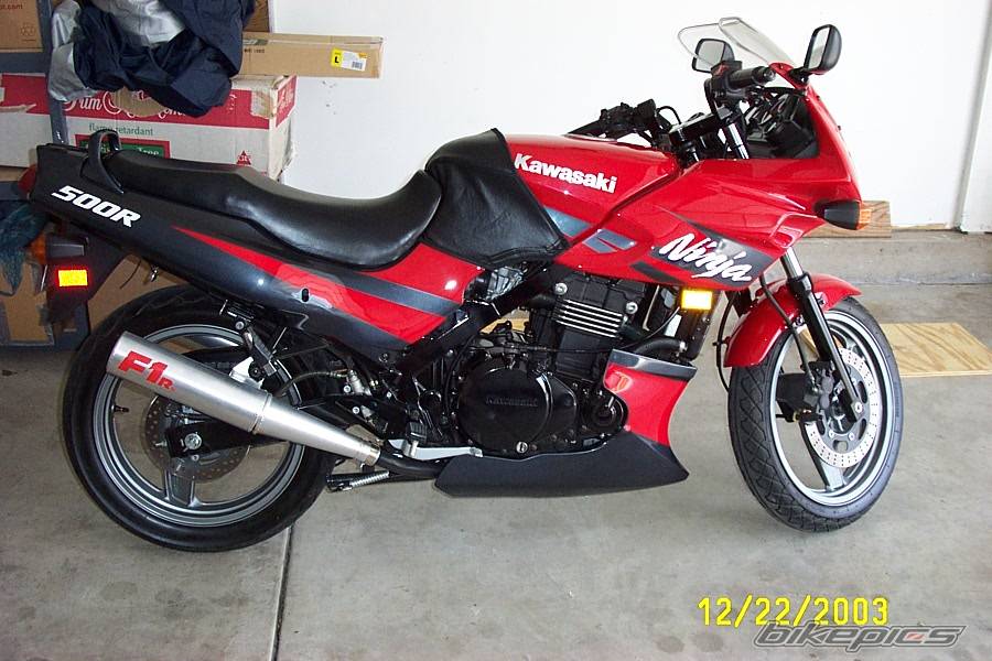 Bike Photo 90842