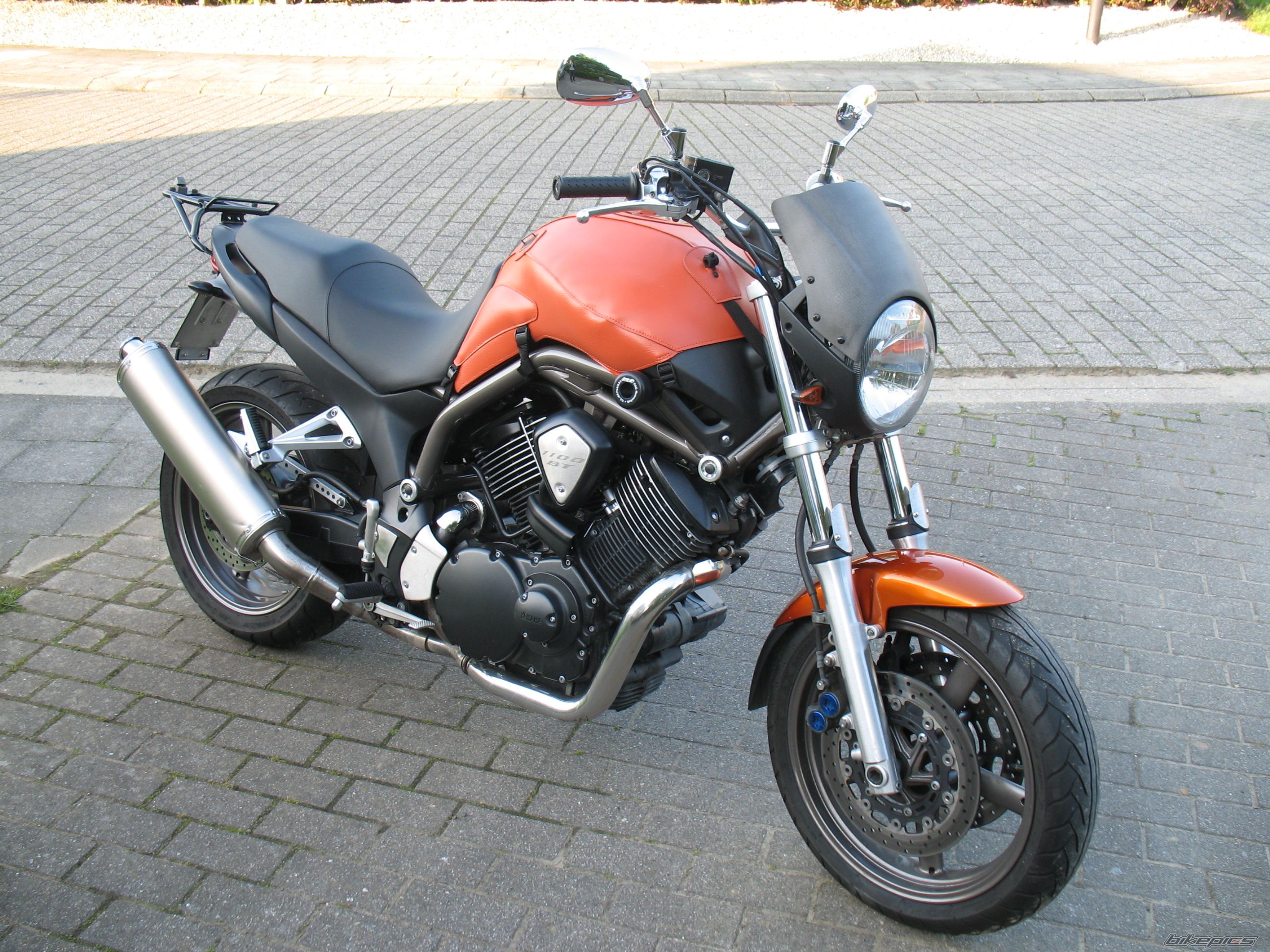 Bike Photo 908425