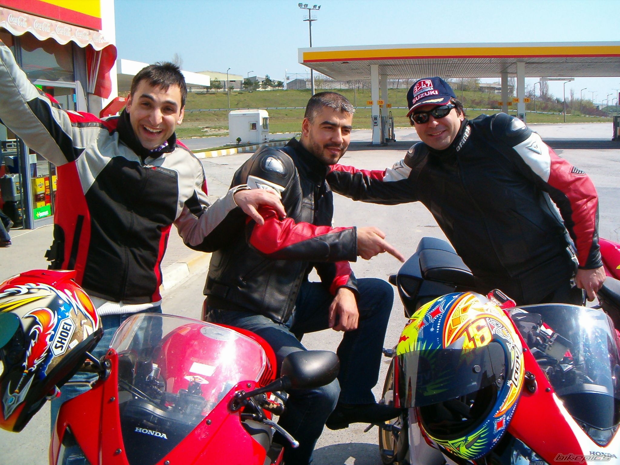 Bike Photo 908438