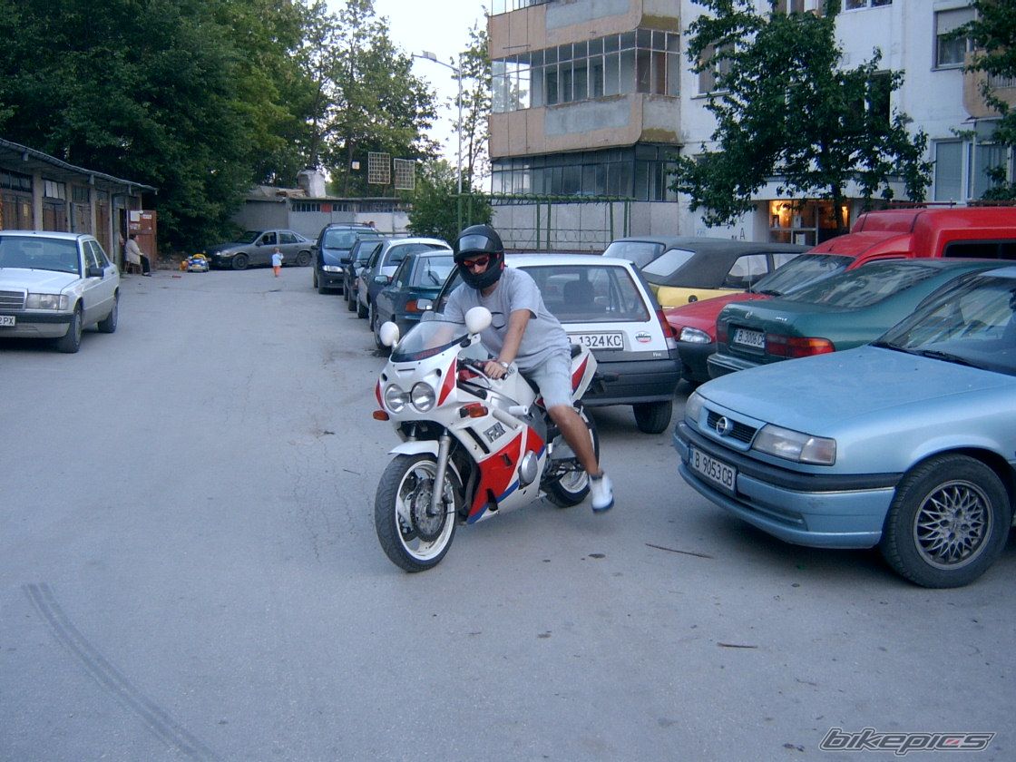 Bike Photo 908440